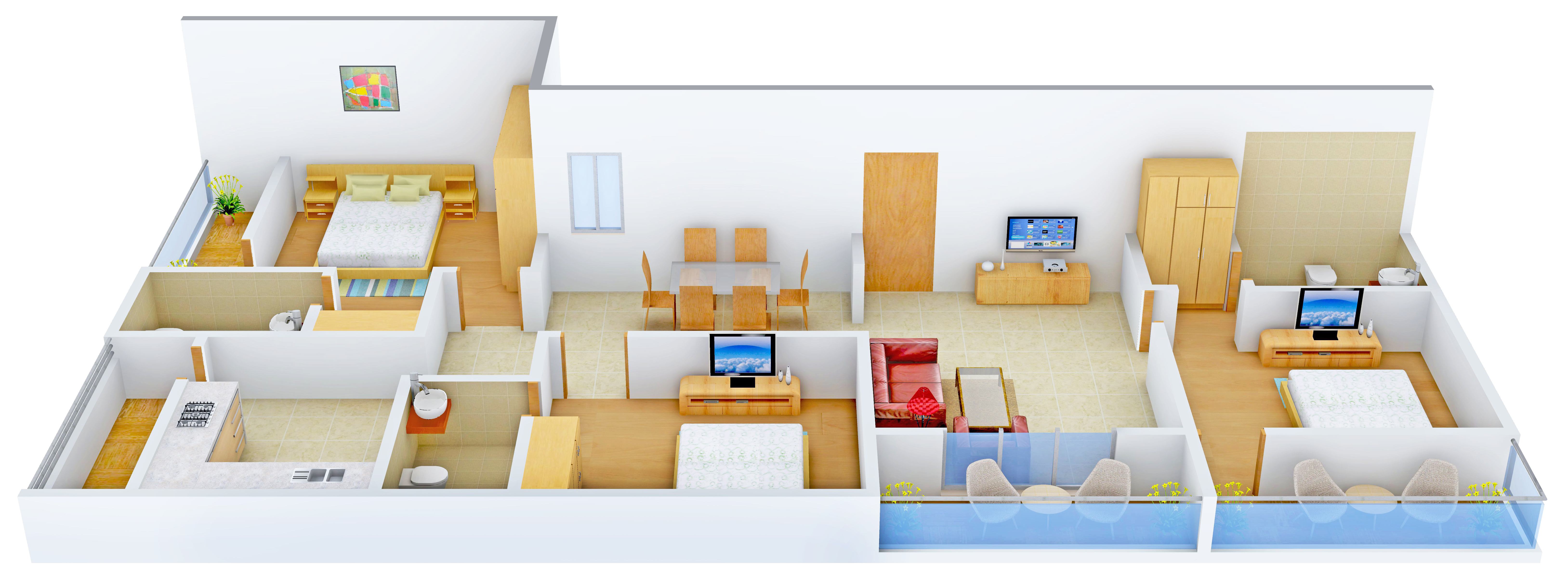 Floor Plan Floor Plan