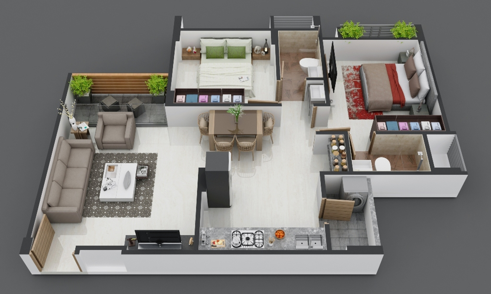 Floor Plan Floor Plan