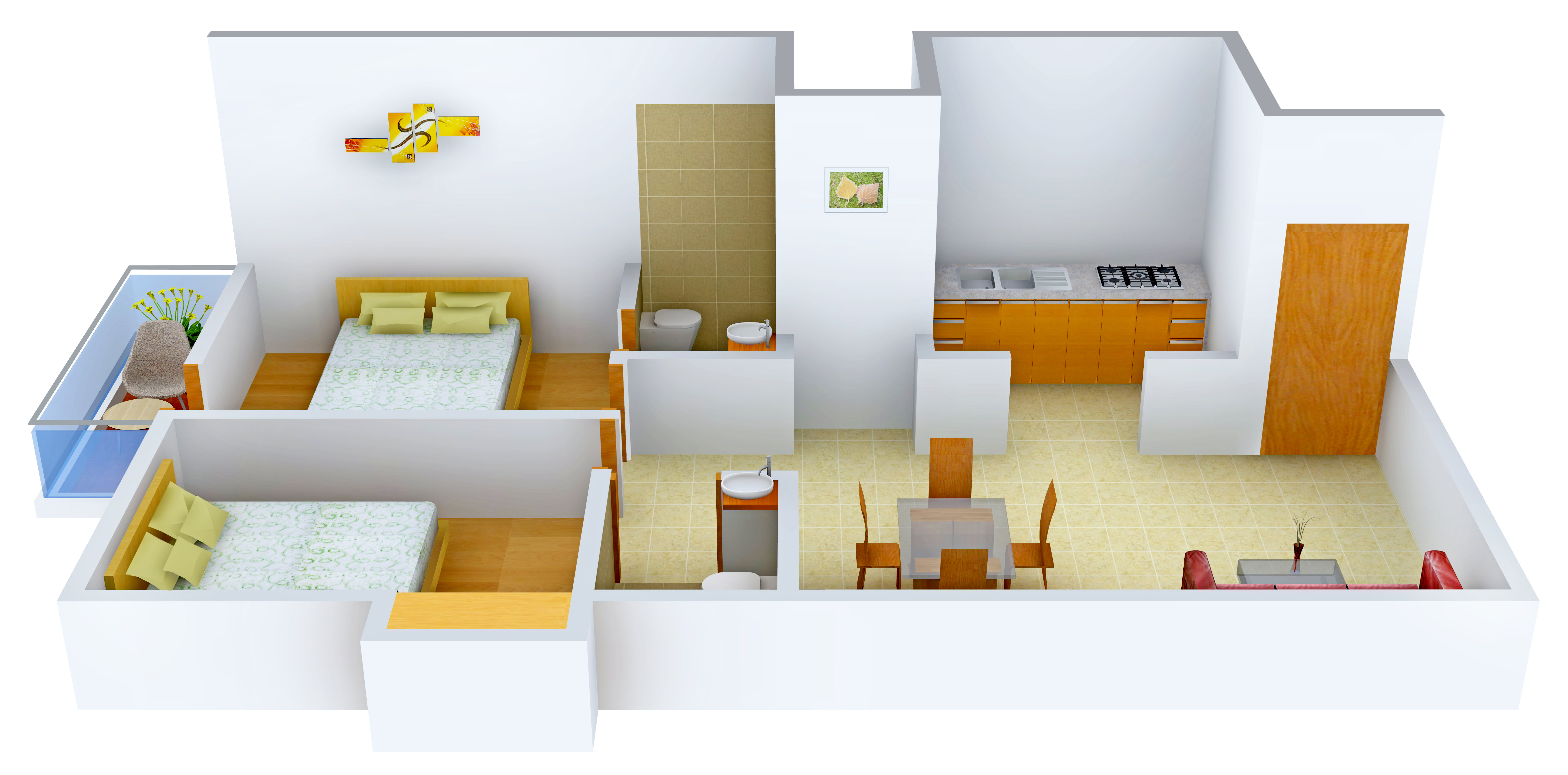 Floor Plan Floor Plan