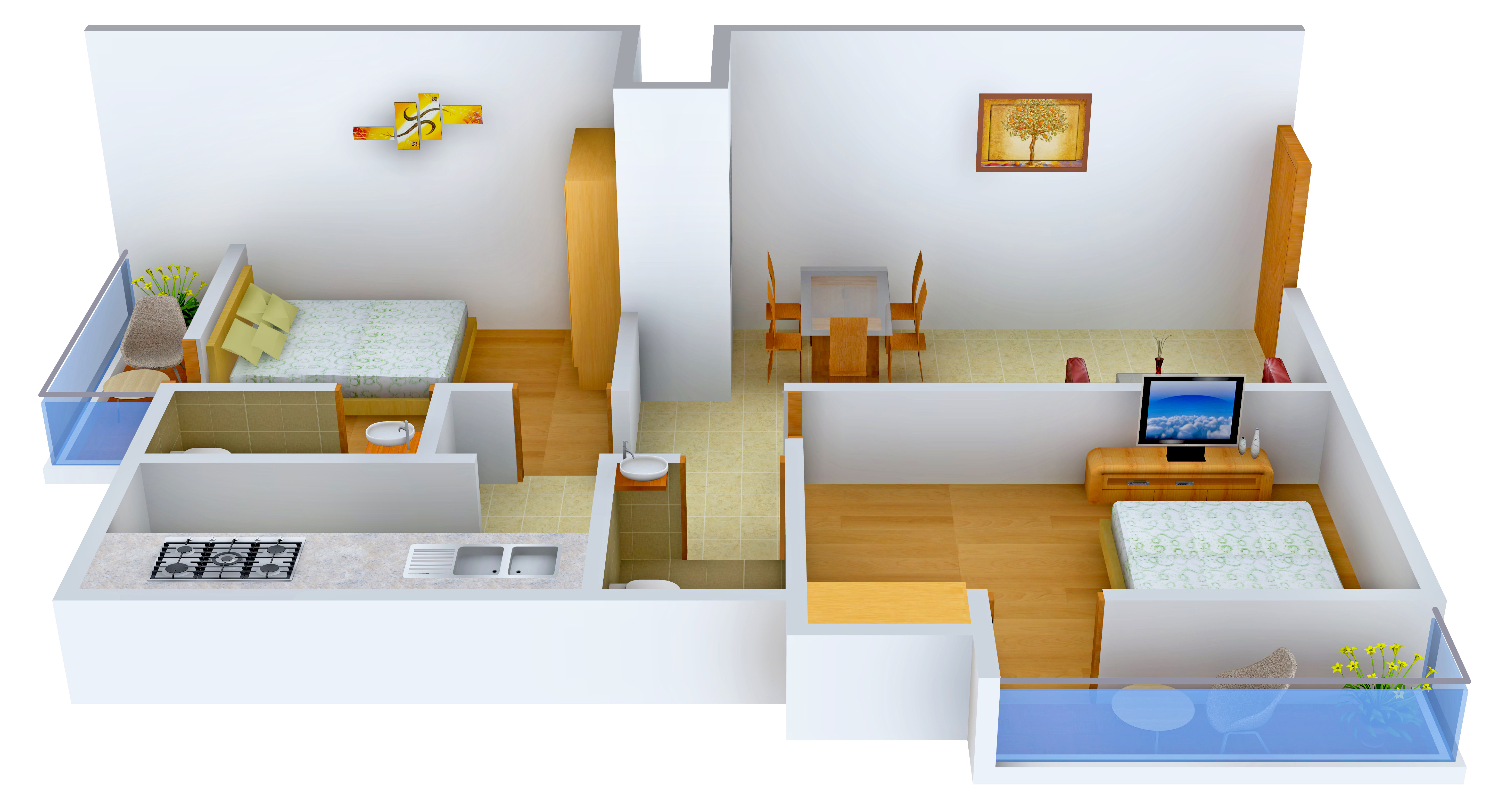 Floor Plan Floor Plan