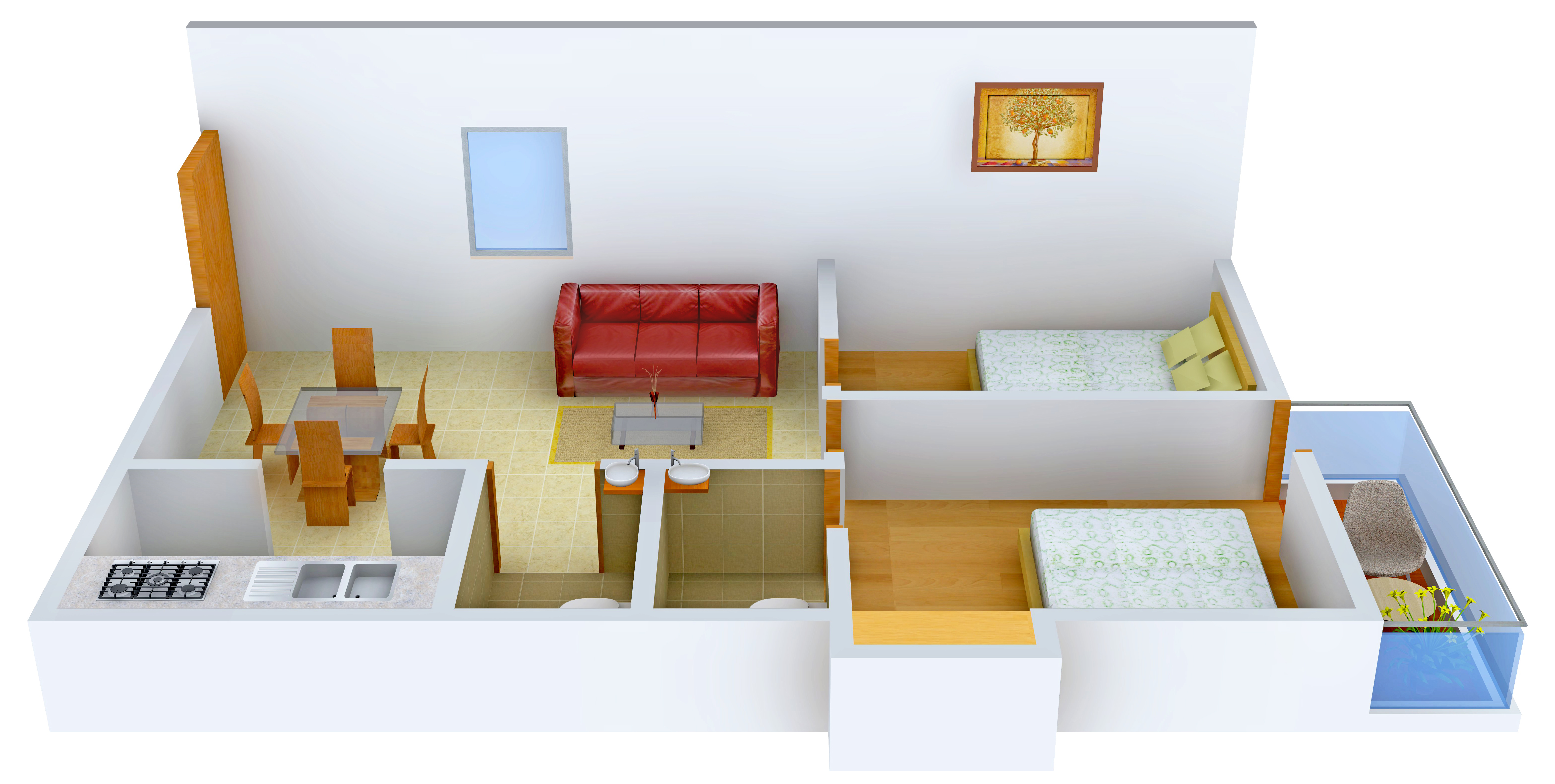Floor Plan Floor Plan