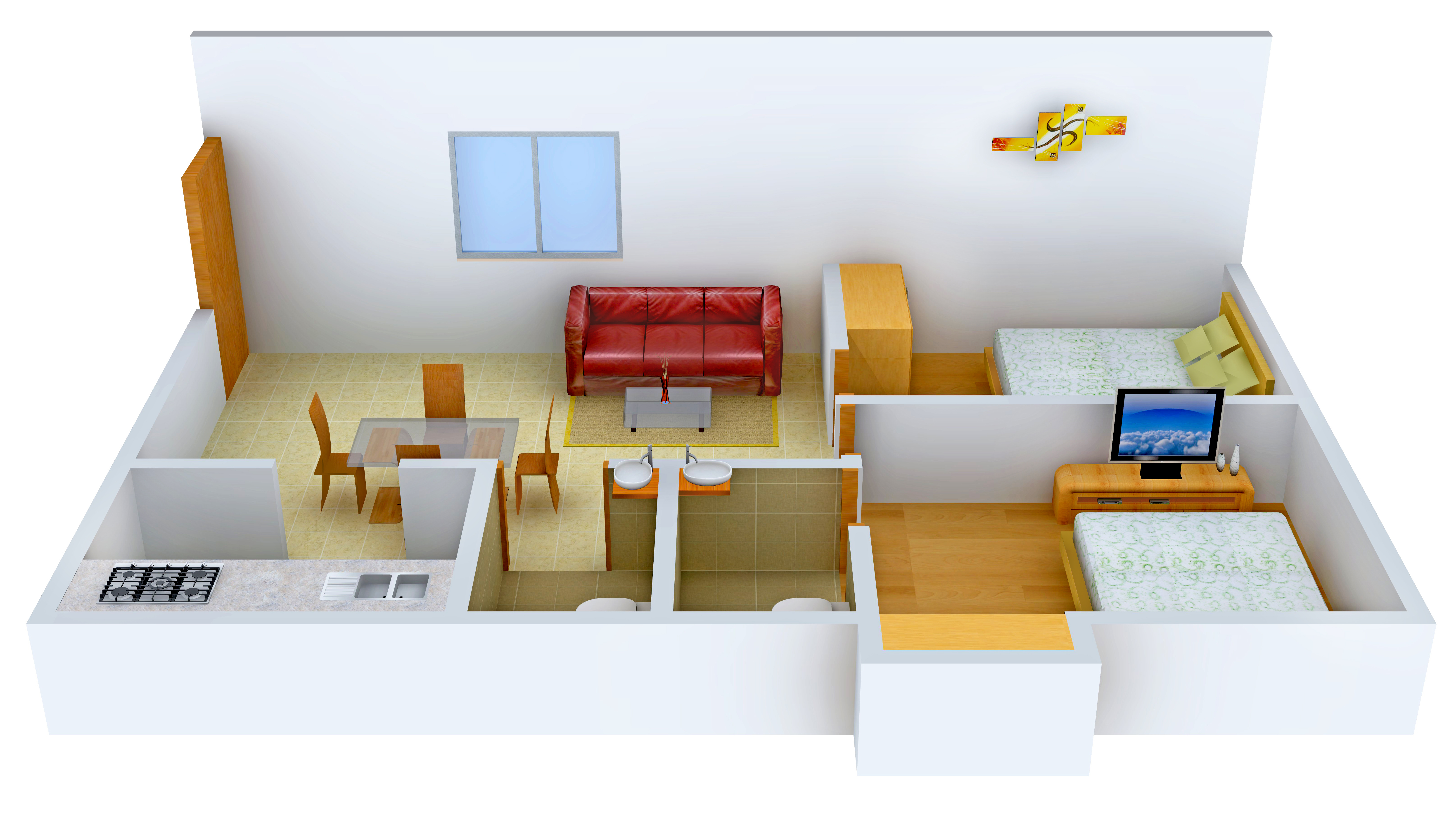Floor Plan Floor Plan
