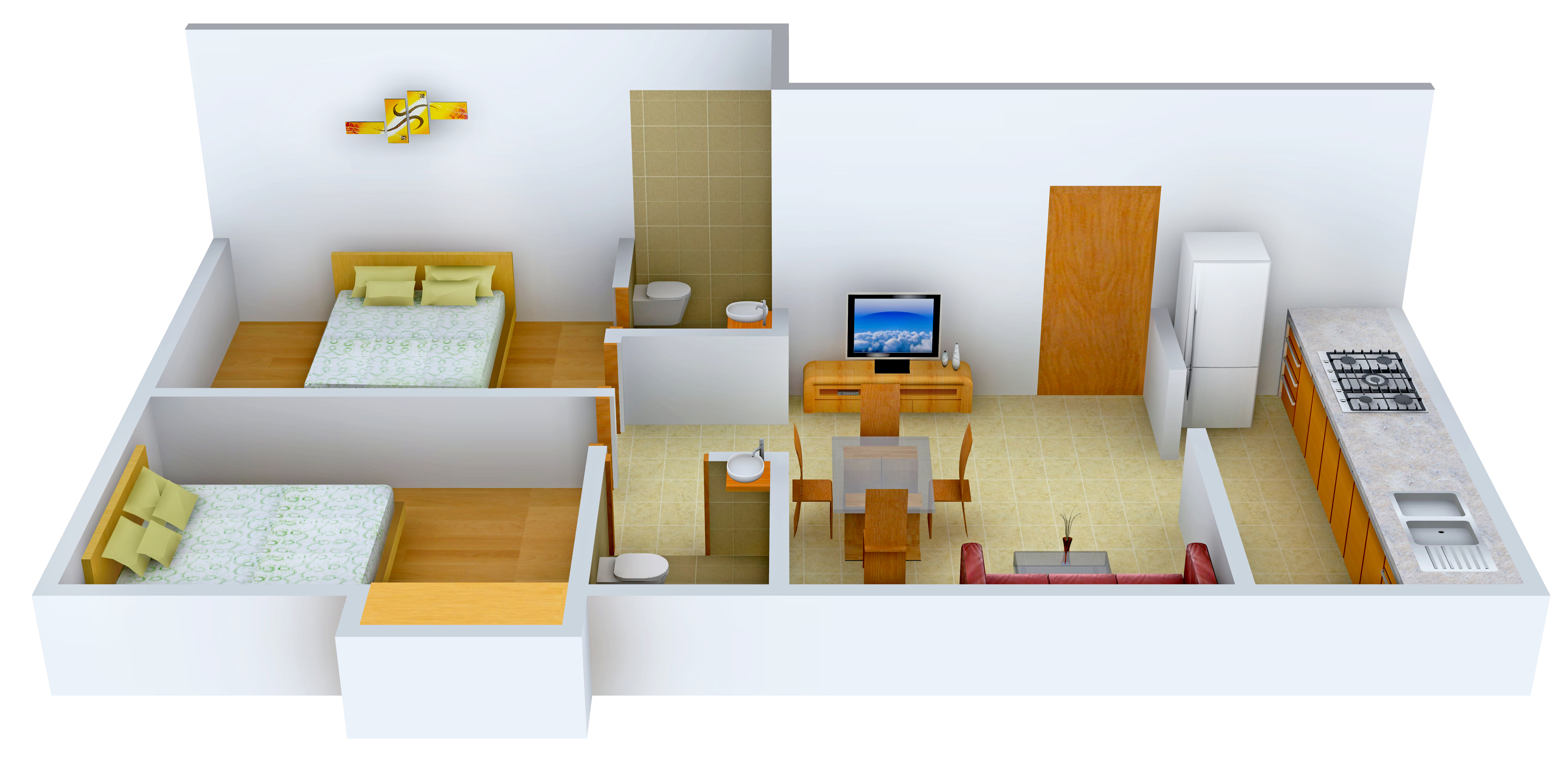 Floor Plan Floor Plan