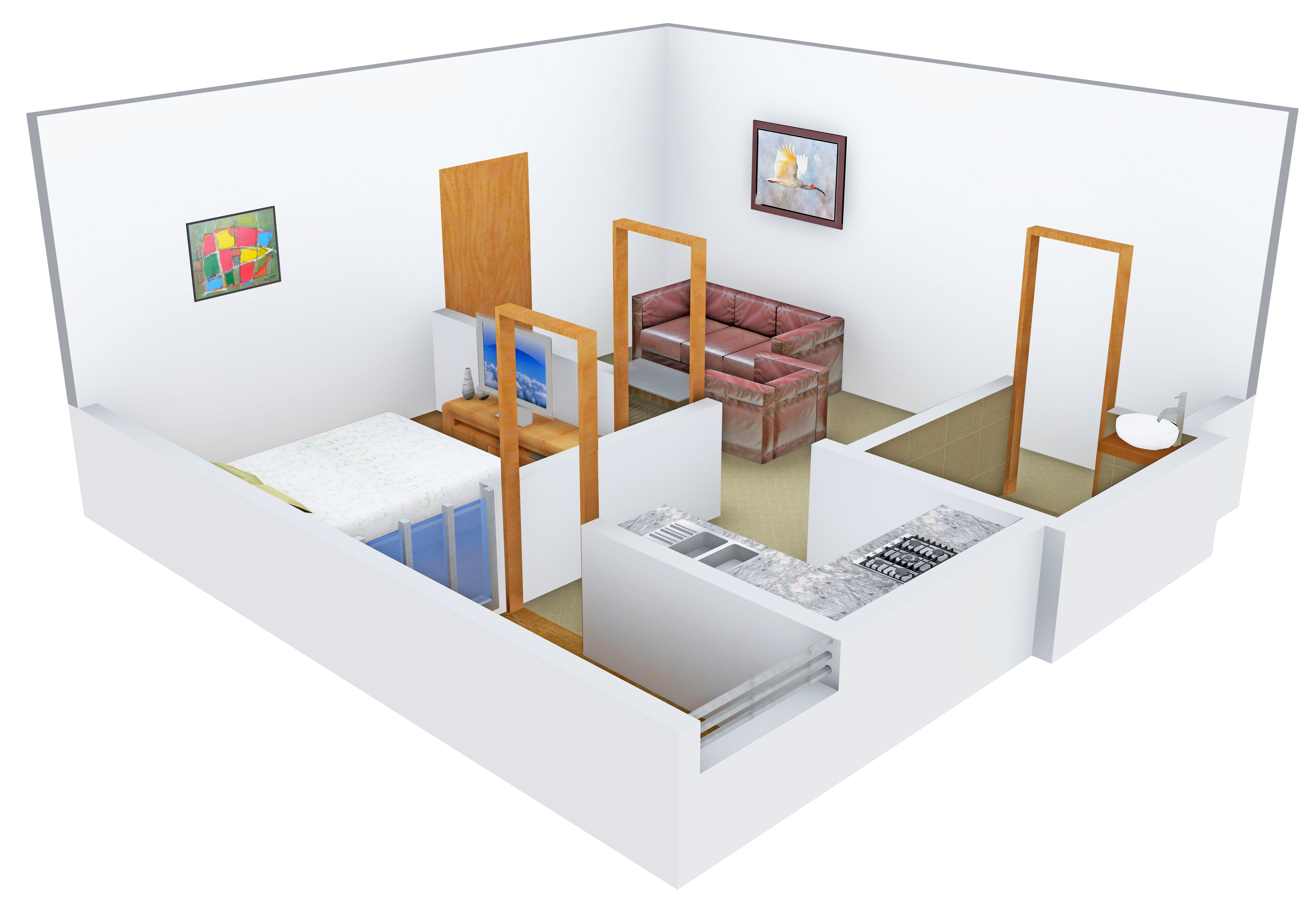 Floor Plan Floor Plan