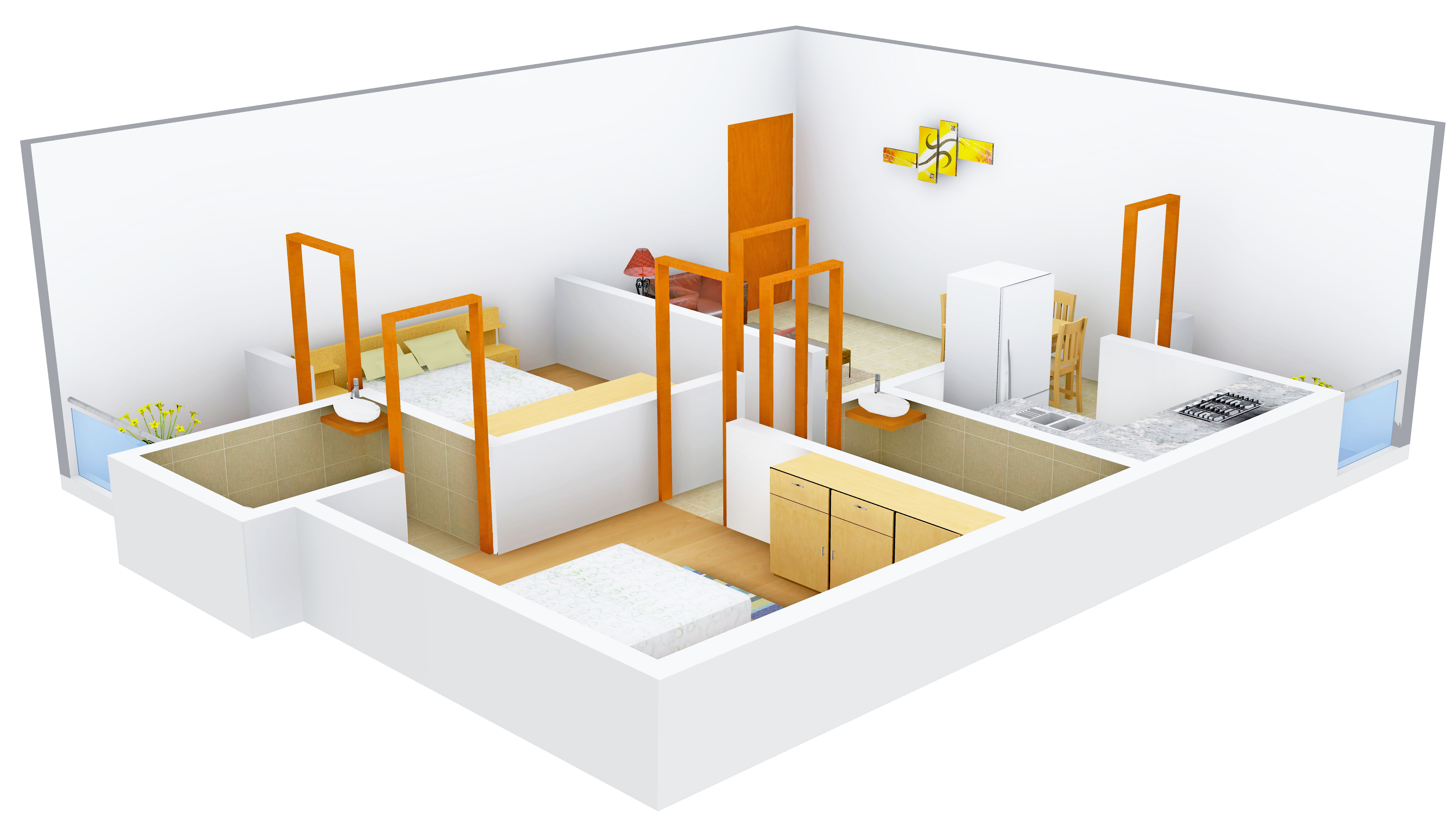 Floor Plan Floor Plan