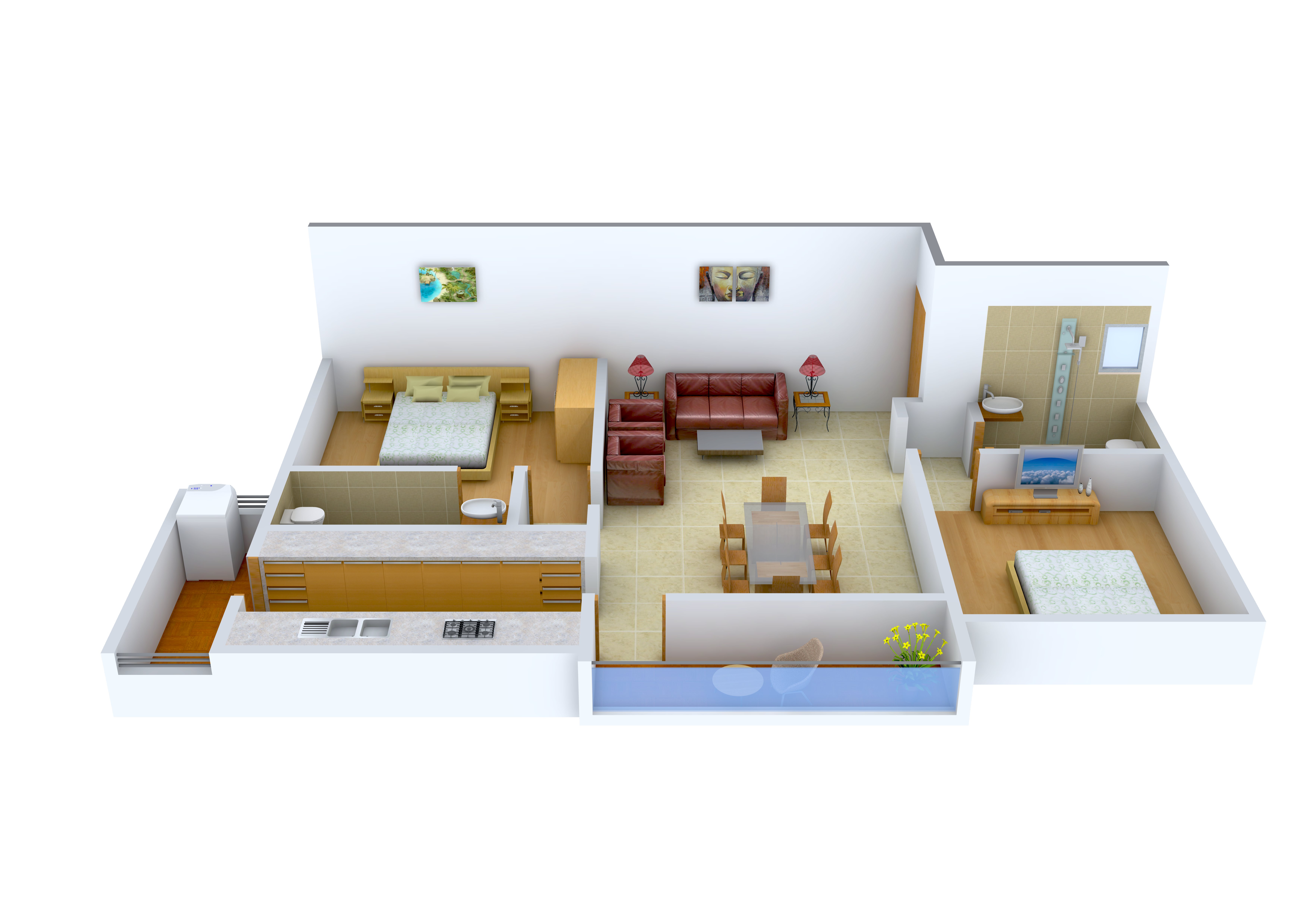 Floor Plan Floor Plan