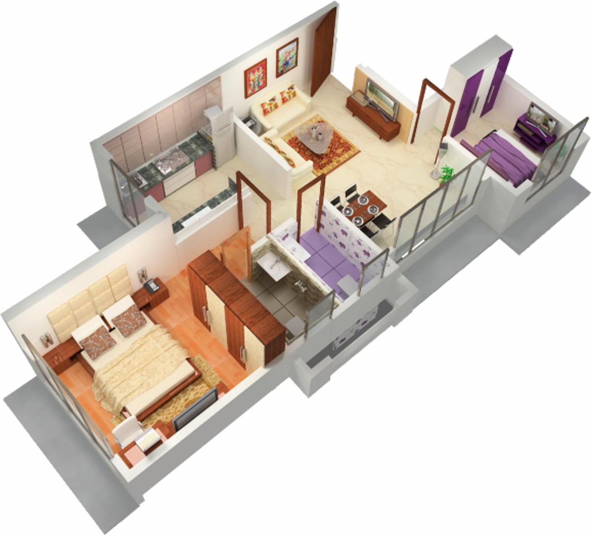 Floor Plan Floor Plan