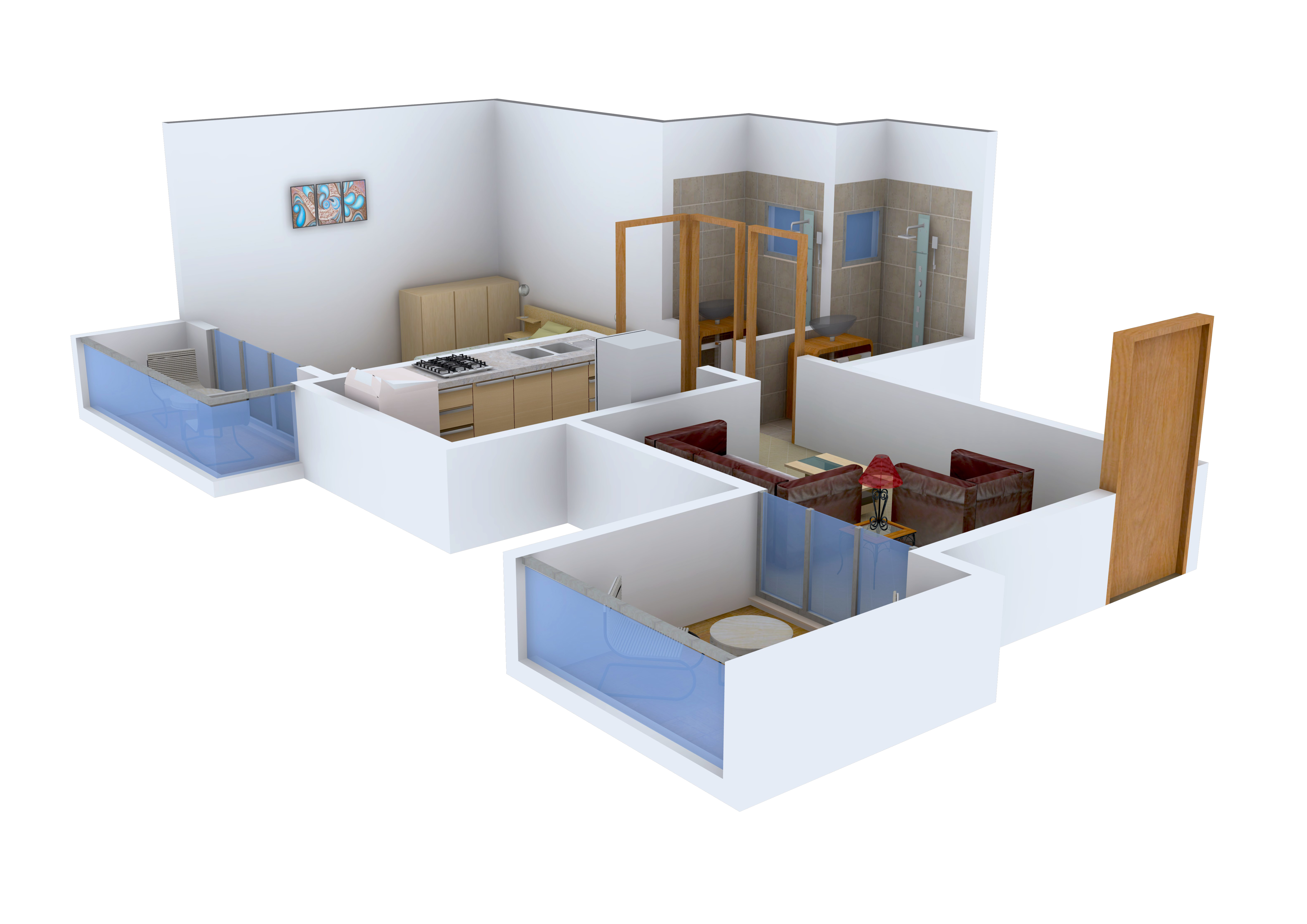 Floor Plan Floor Plan