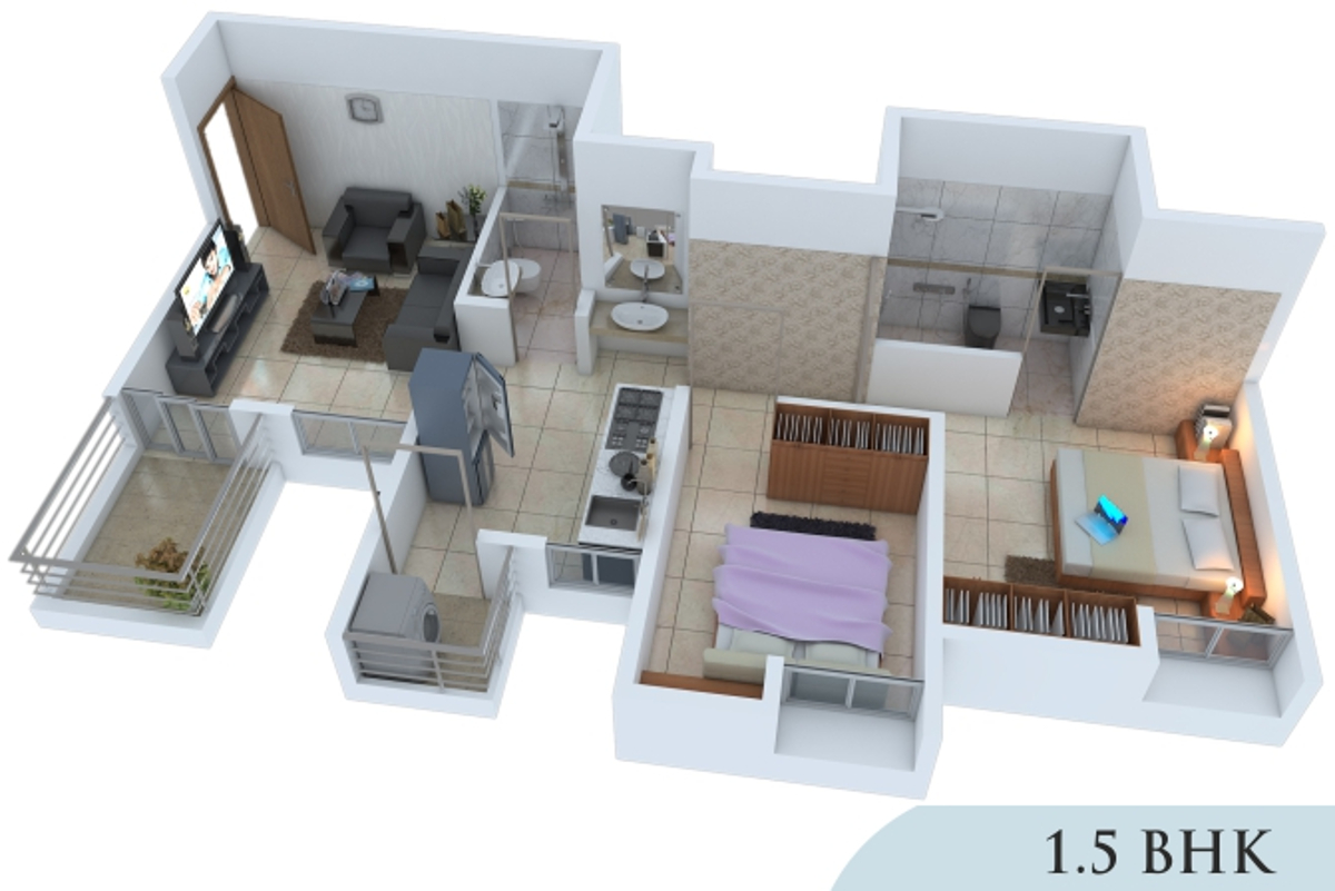 Floor Plan Floor Plan