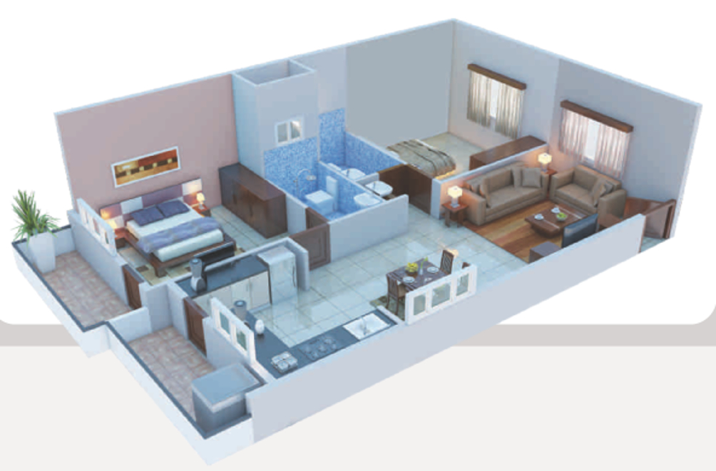 Floor Plan Floor Plan