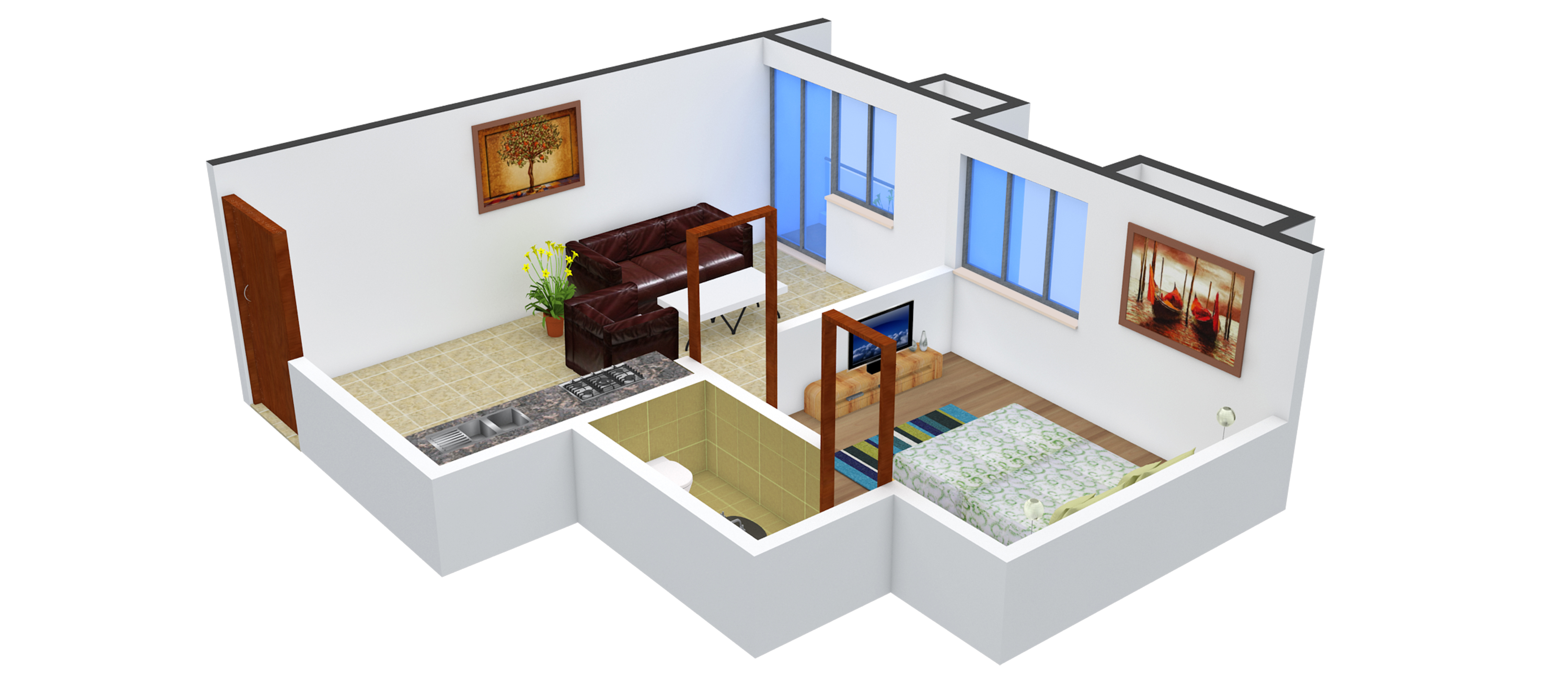 Floor Plan Floor Plan