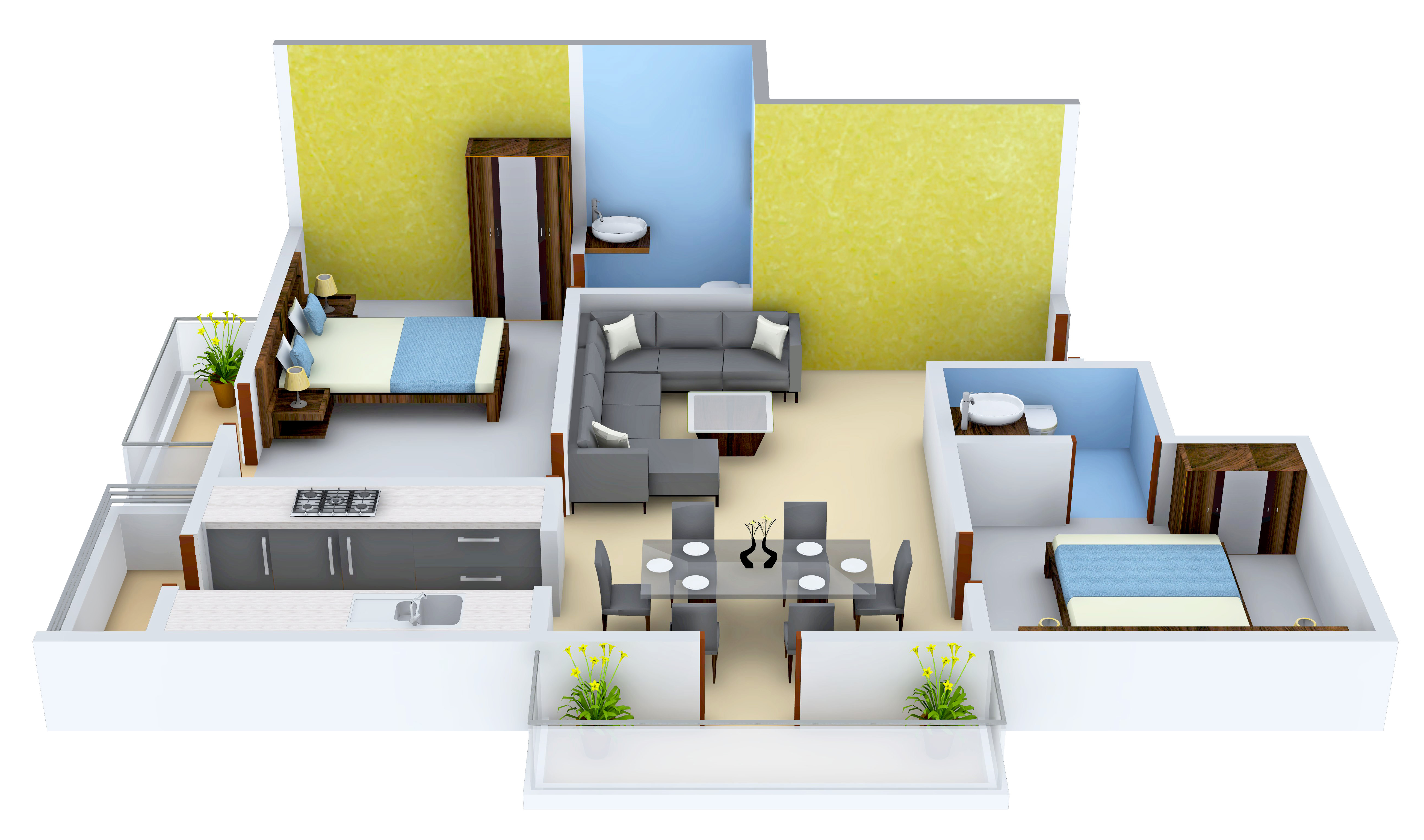 Floor Plan Floor Plan