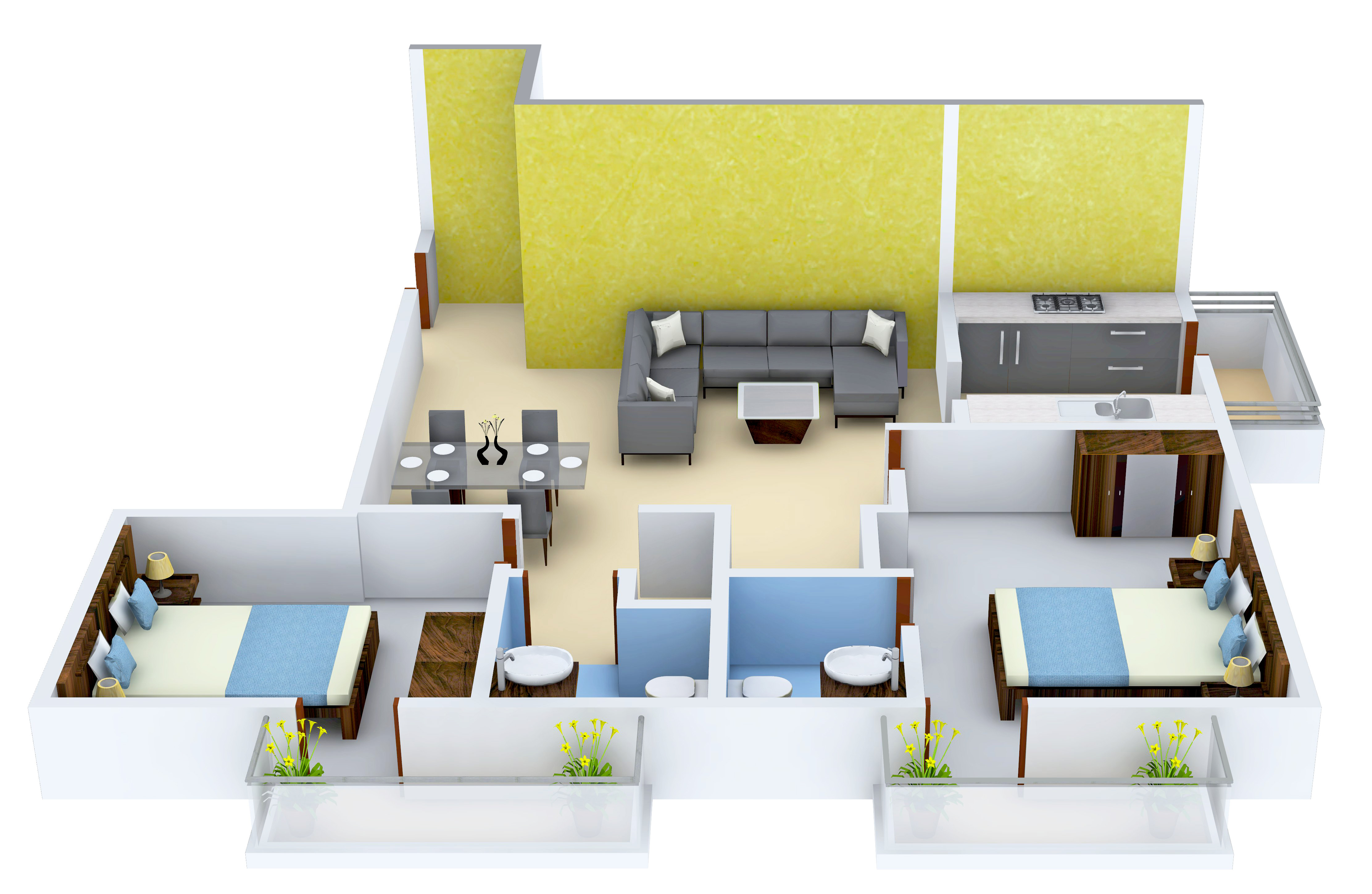 Floor Plan Floor Plan