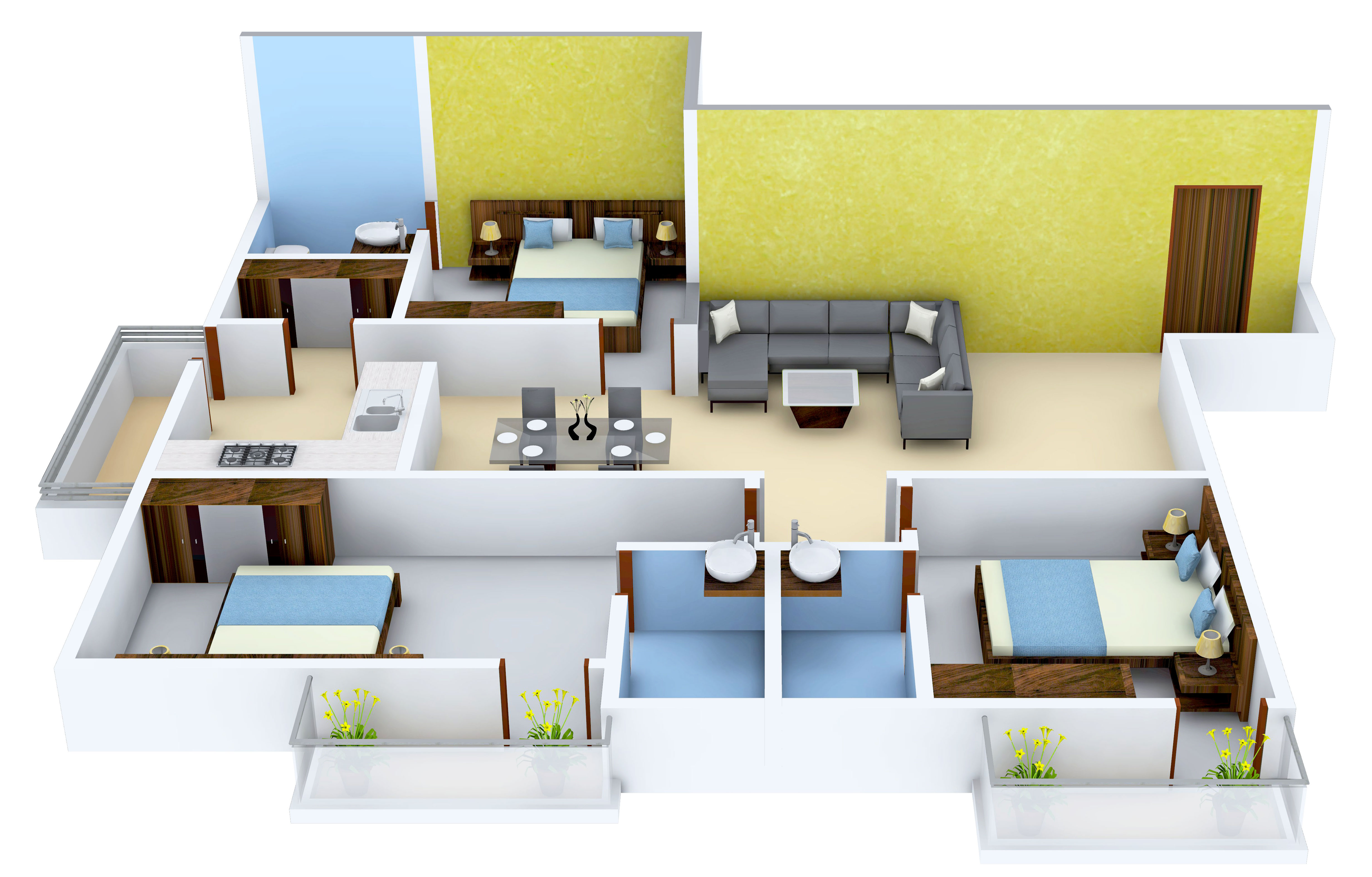 Floor Plan Floor Plan