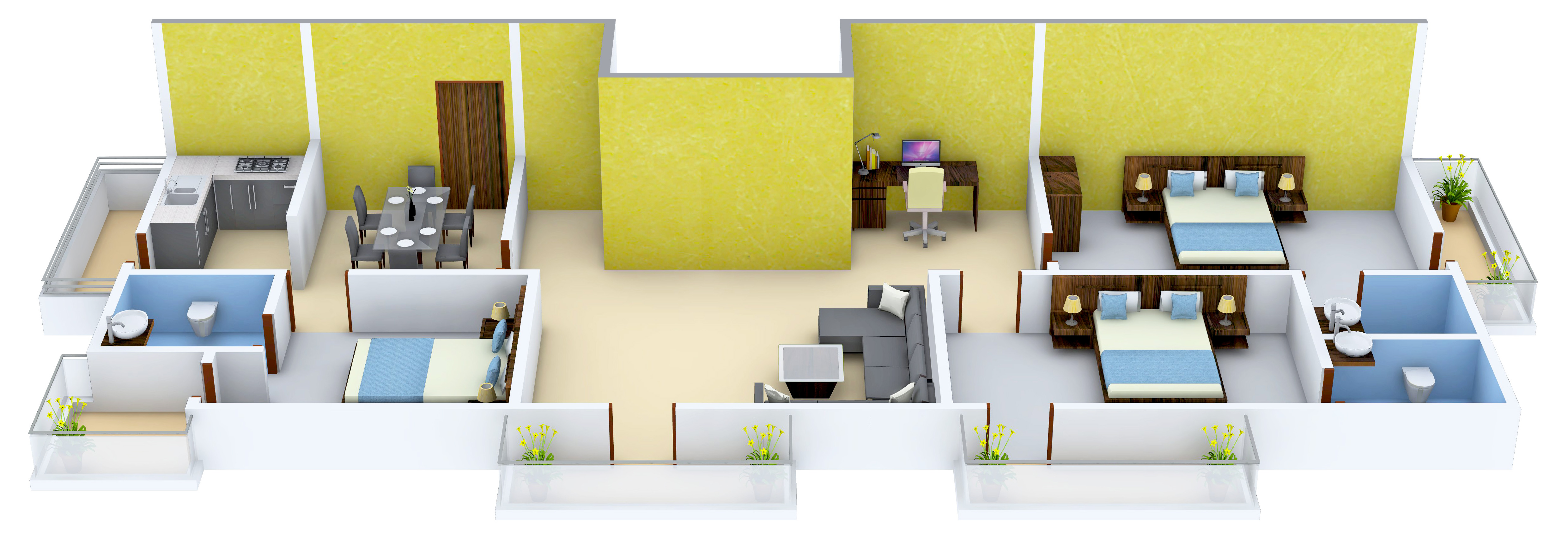 Floor Plan Floor Plan