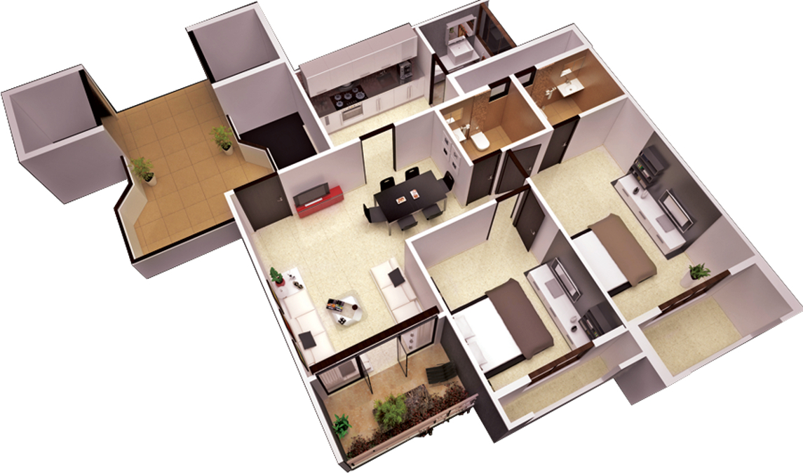 Floor Plan Floor Plan
