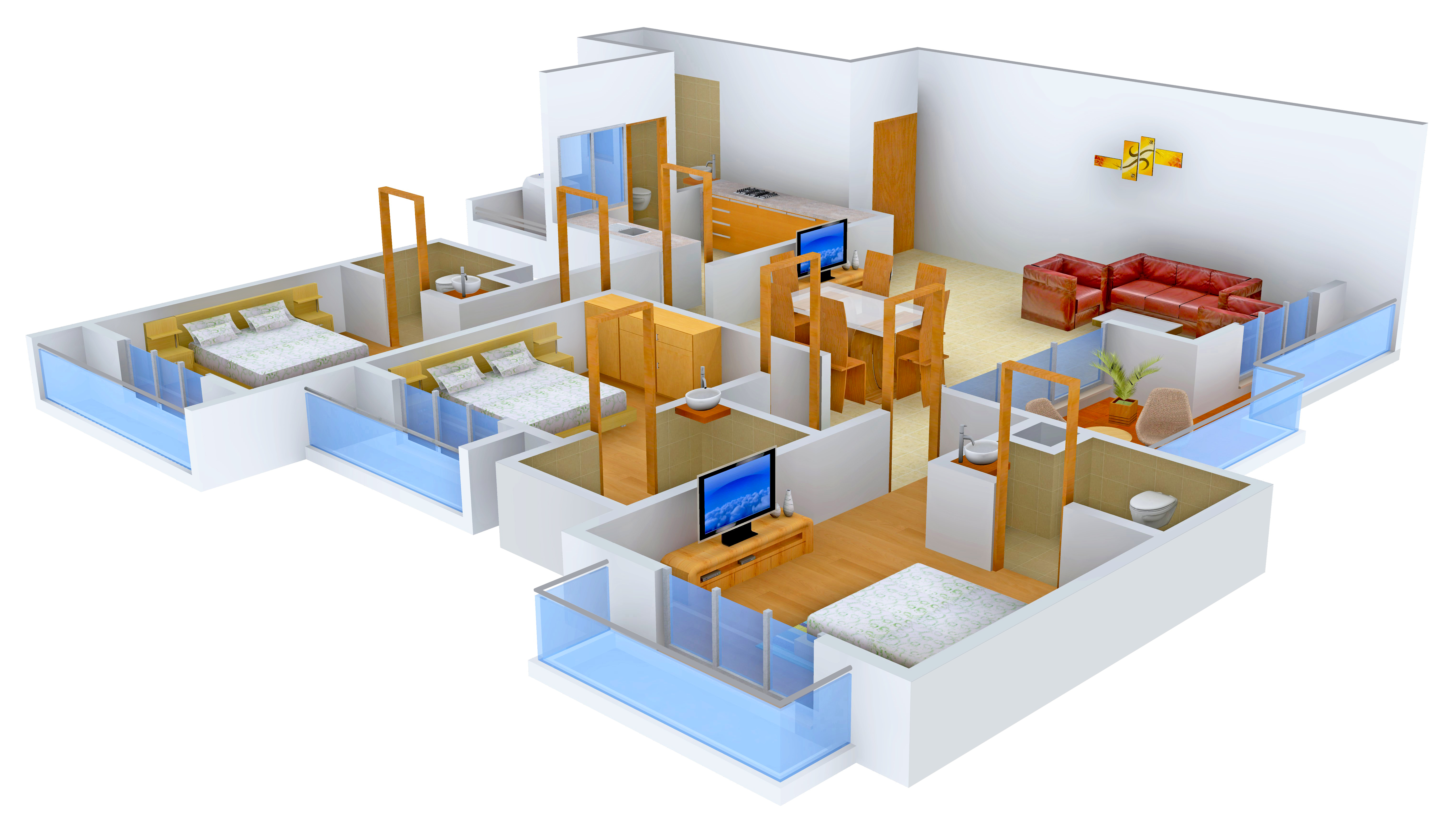 Floor Plan Floor Plan
