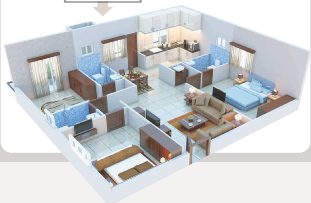 Floor Plan Floor Plan