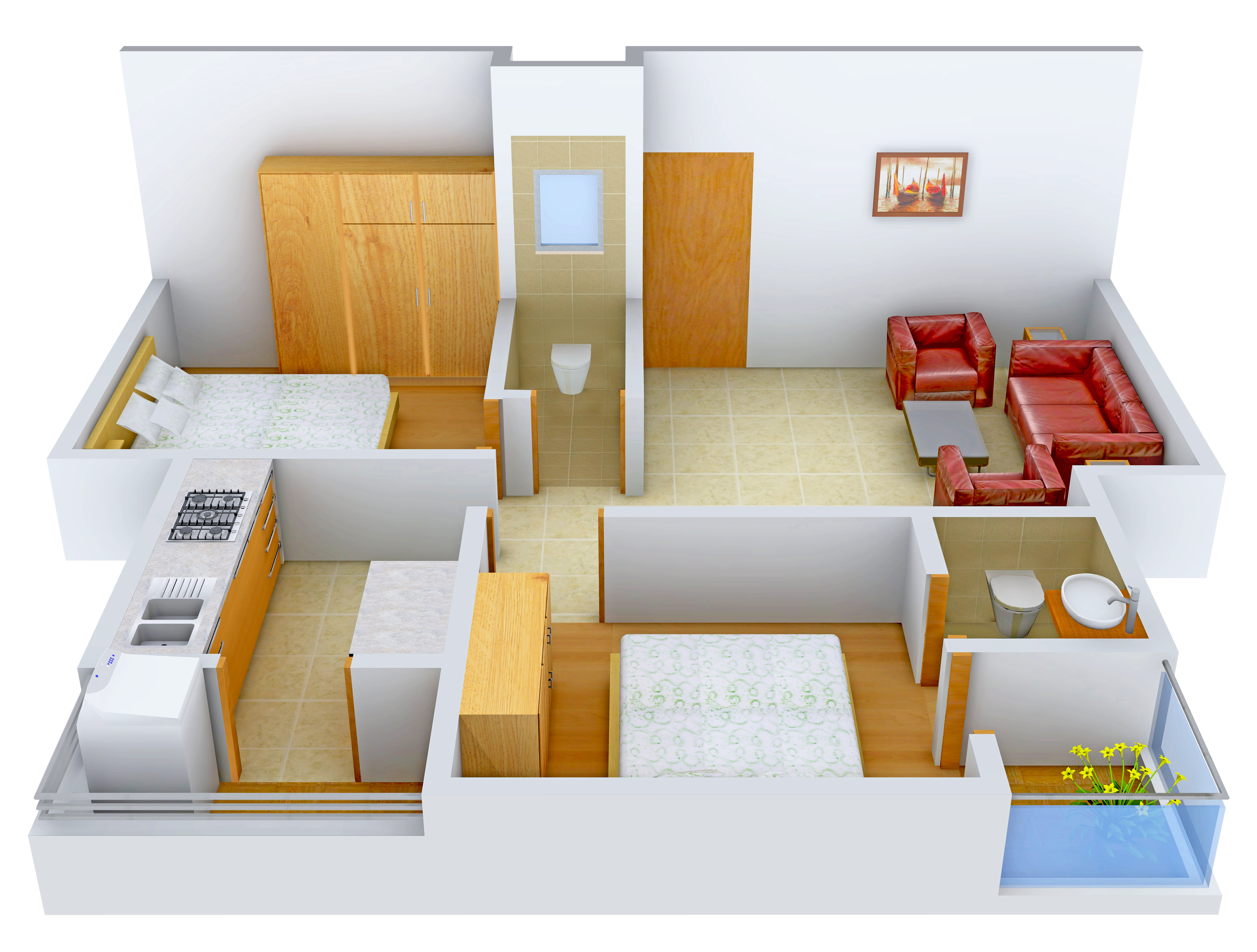 Floor Plan Floor Plan