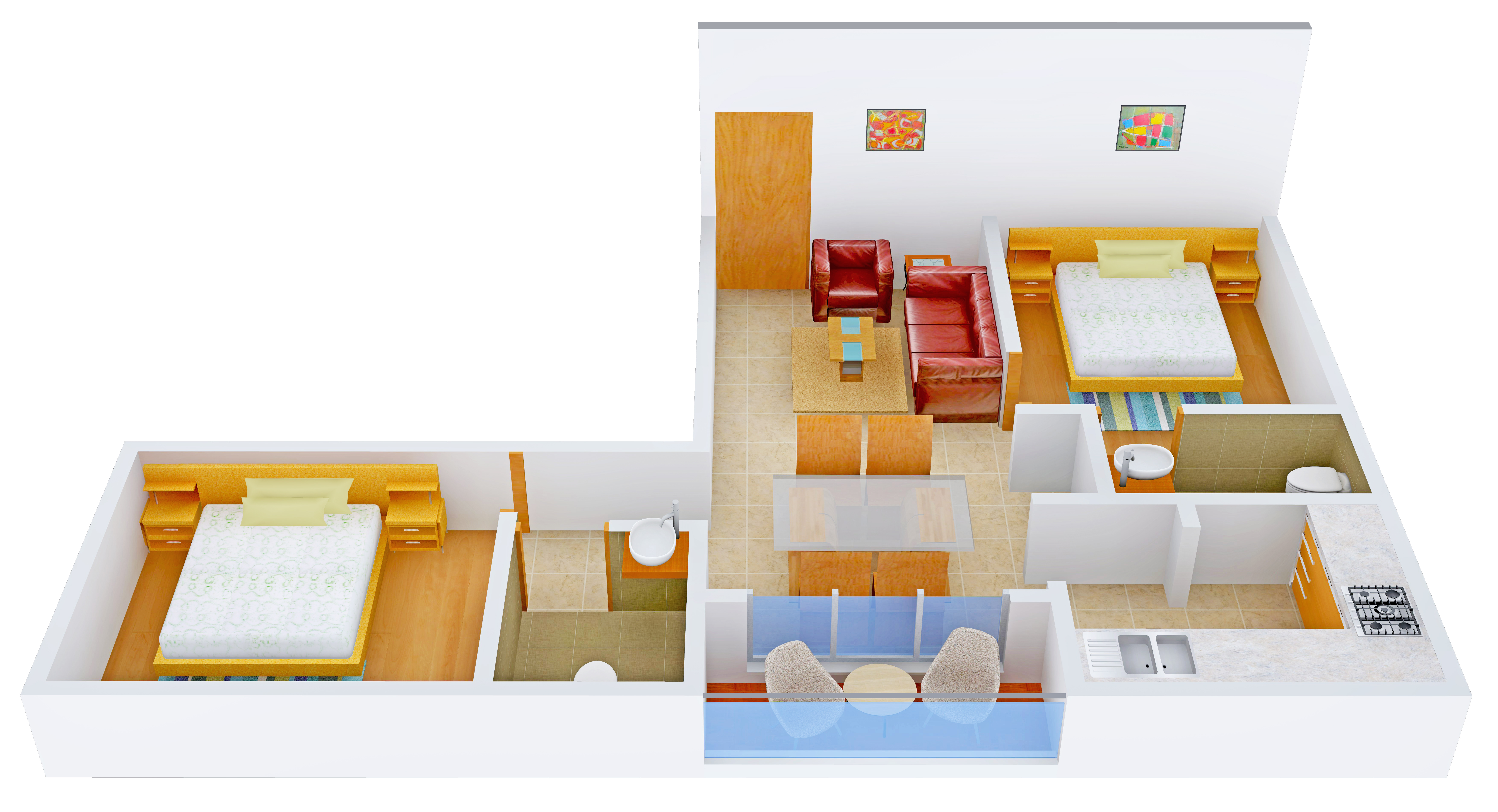 Floor Plan Floor Plan