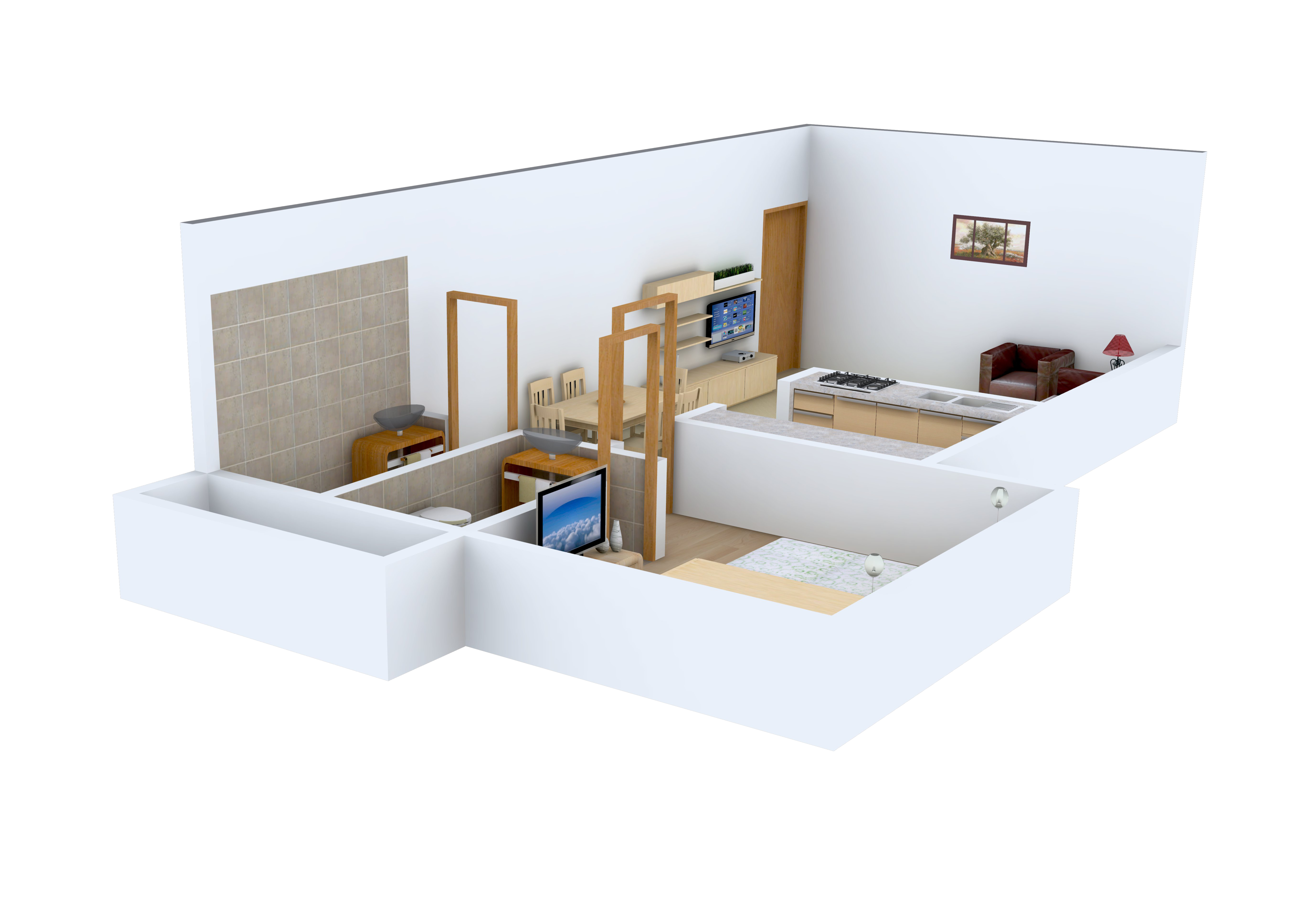 Floor Plan Floor Plan