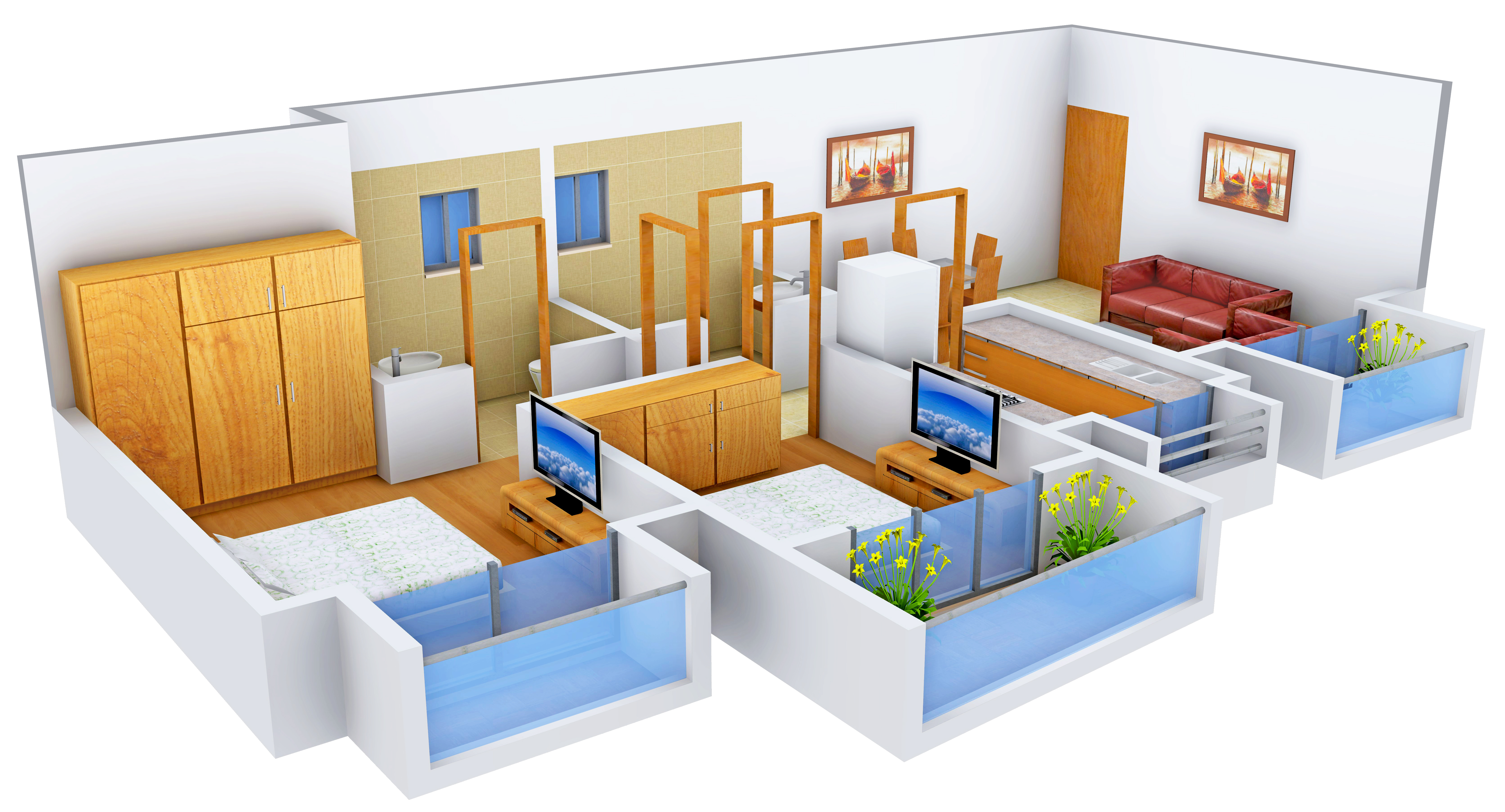 Floor Plan Floor Plan