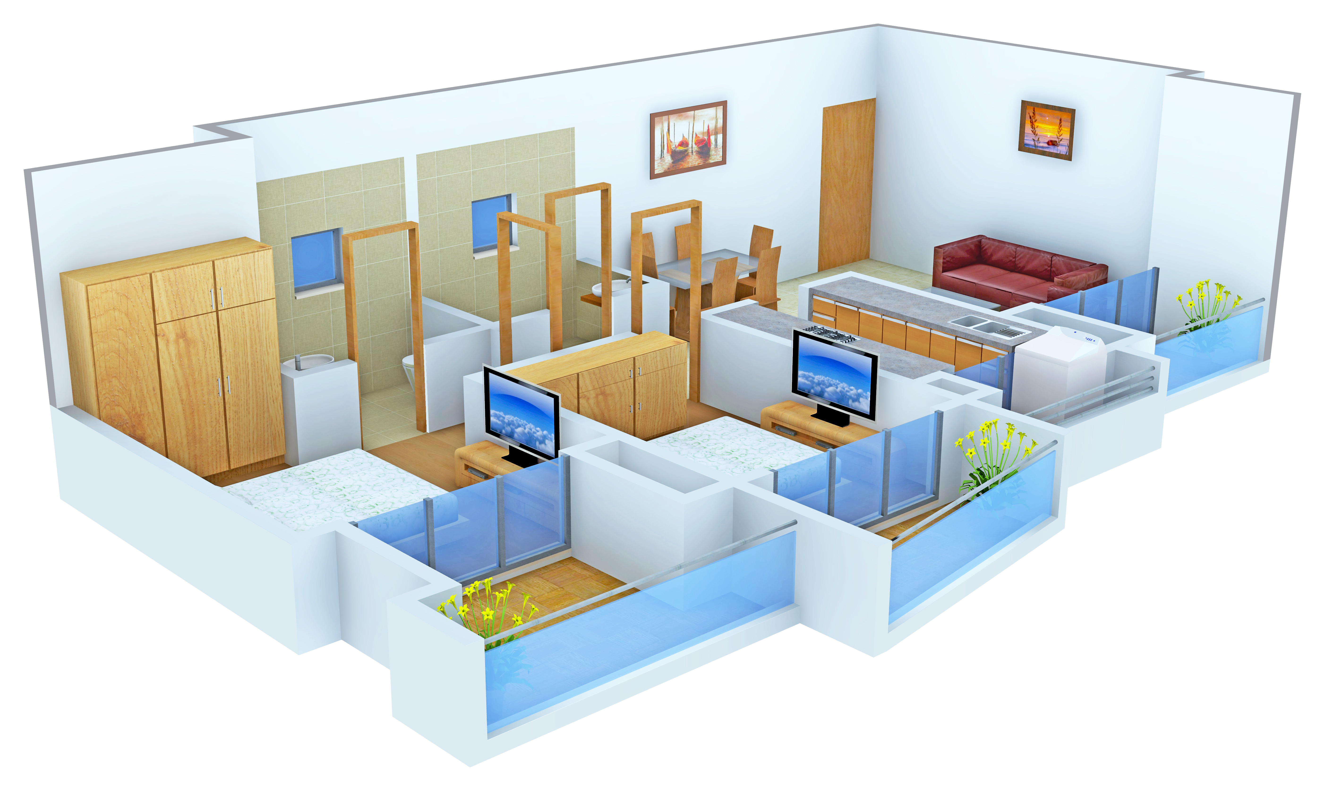 Floor Plan Floor Plan