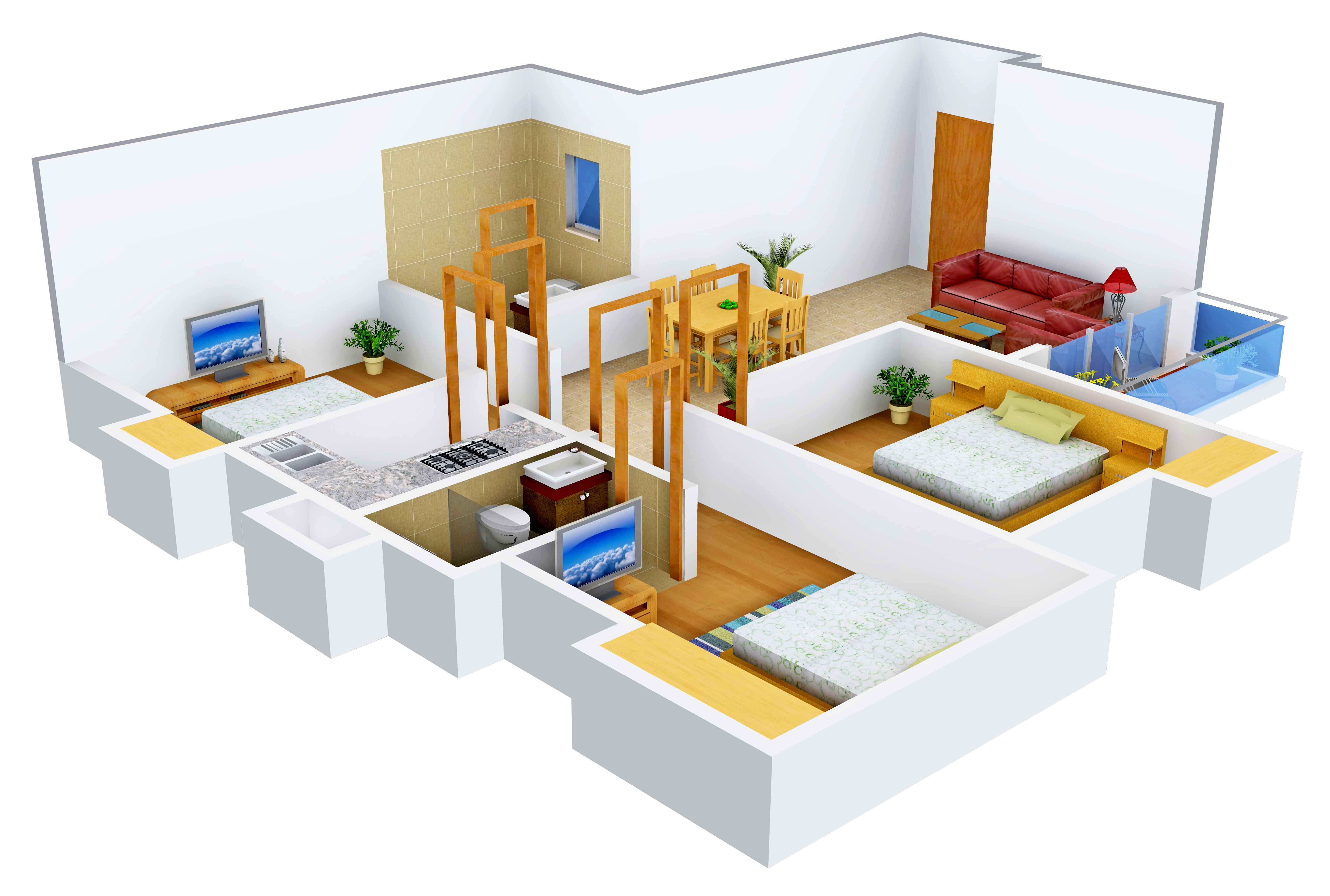 dummy Webstar Sapphire Residency