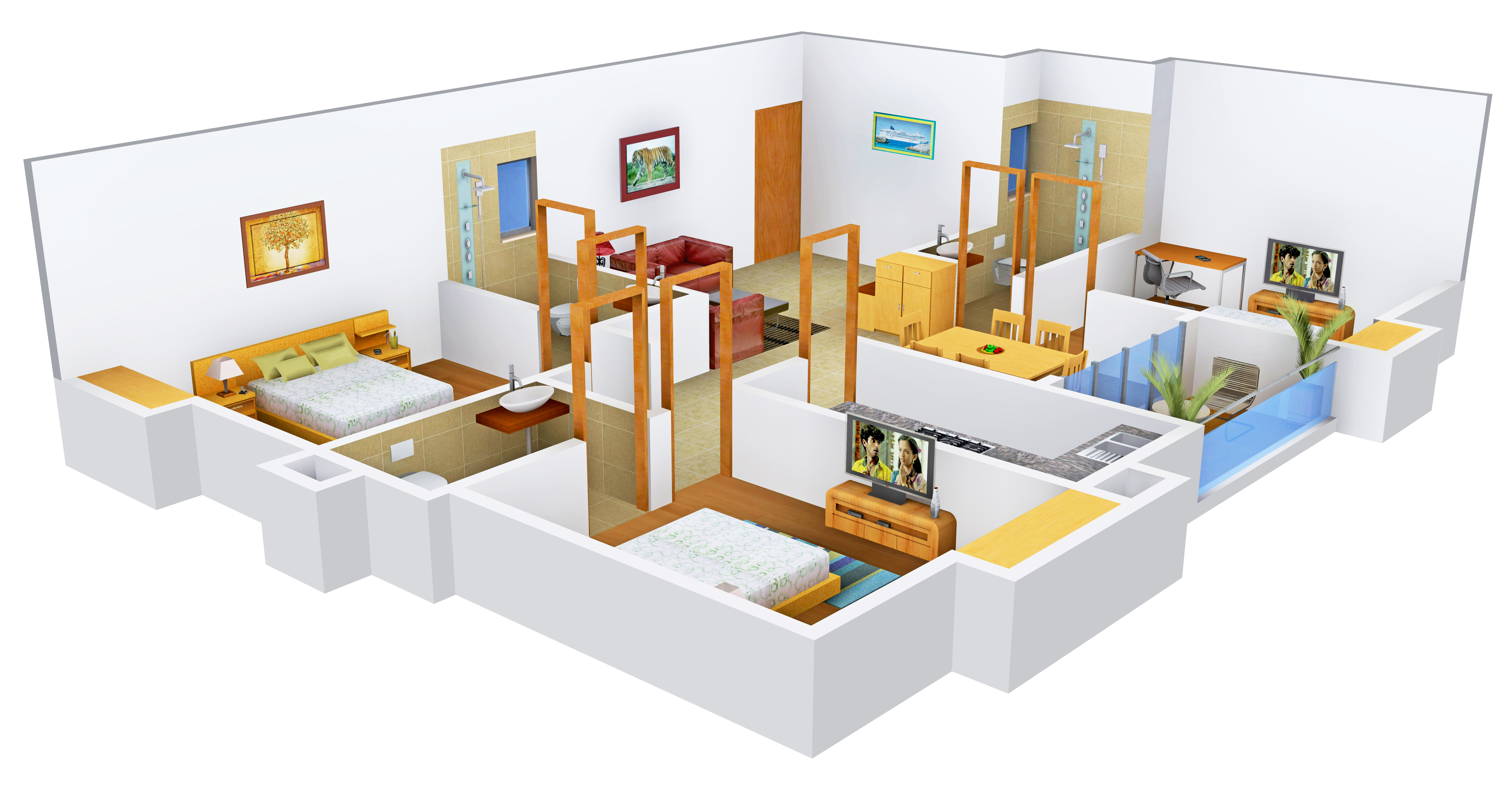 dummy Webstar Sapphire Residency