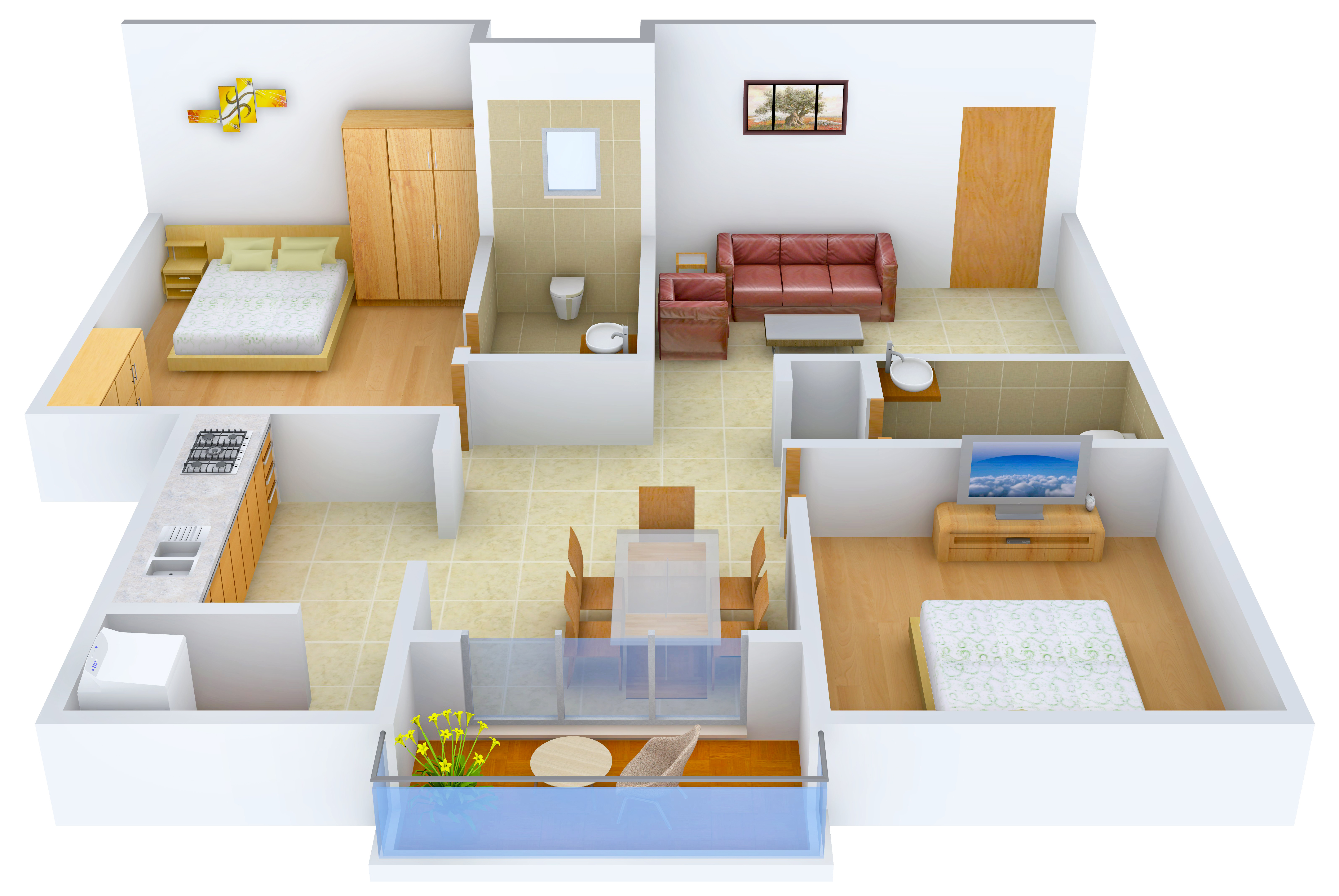 Floor Plan Floor Plan