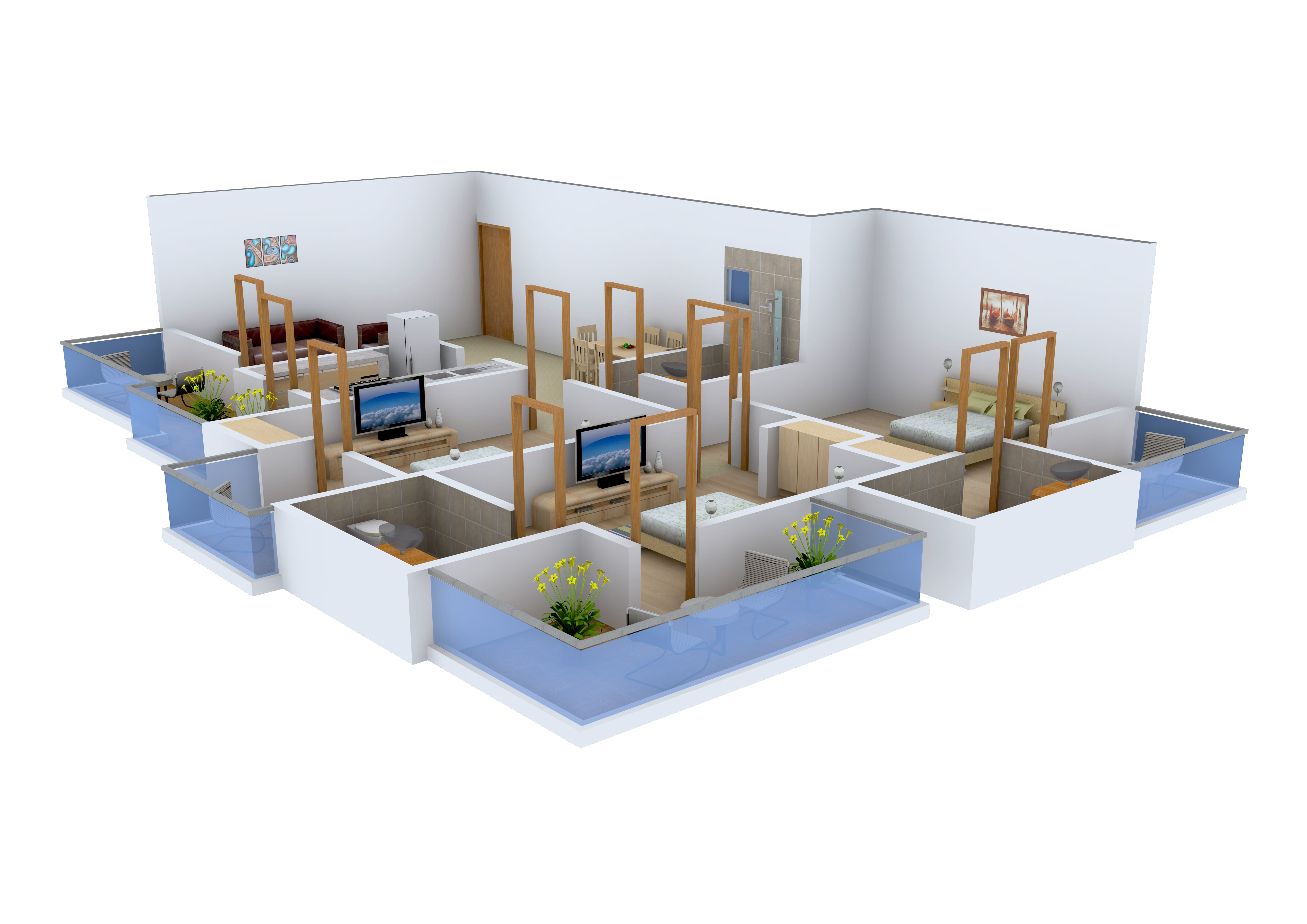 Floor Plan Floor Plan