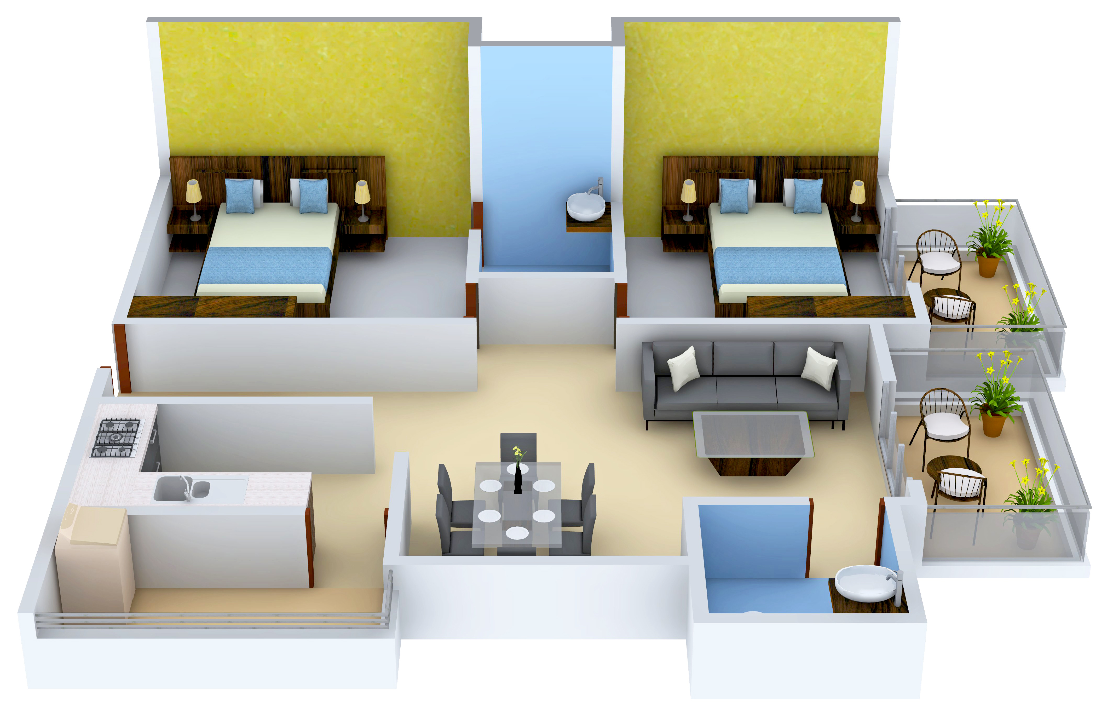 Floor Plan Floor Plan