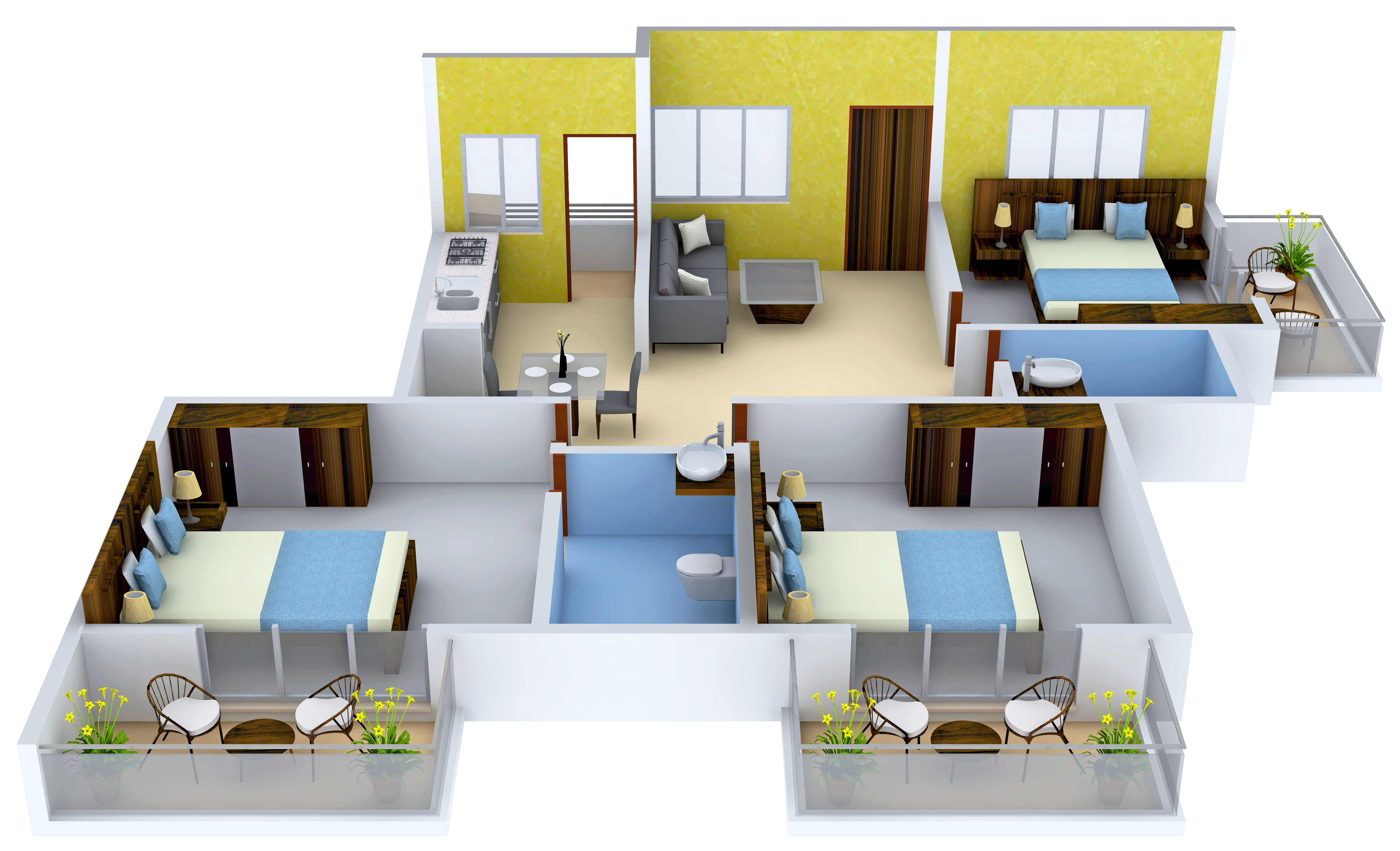 Floor Plan Floor Plan