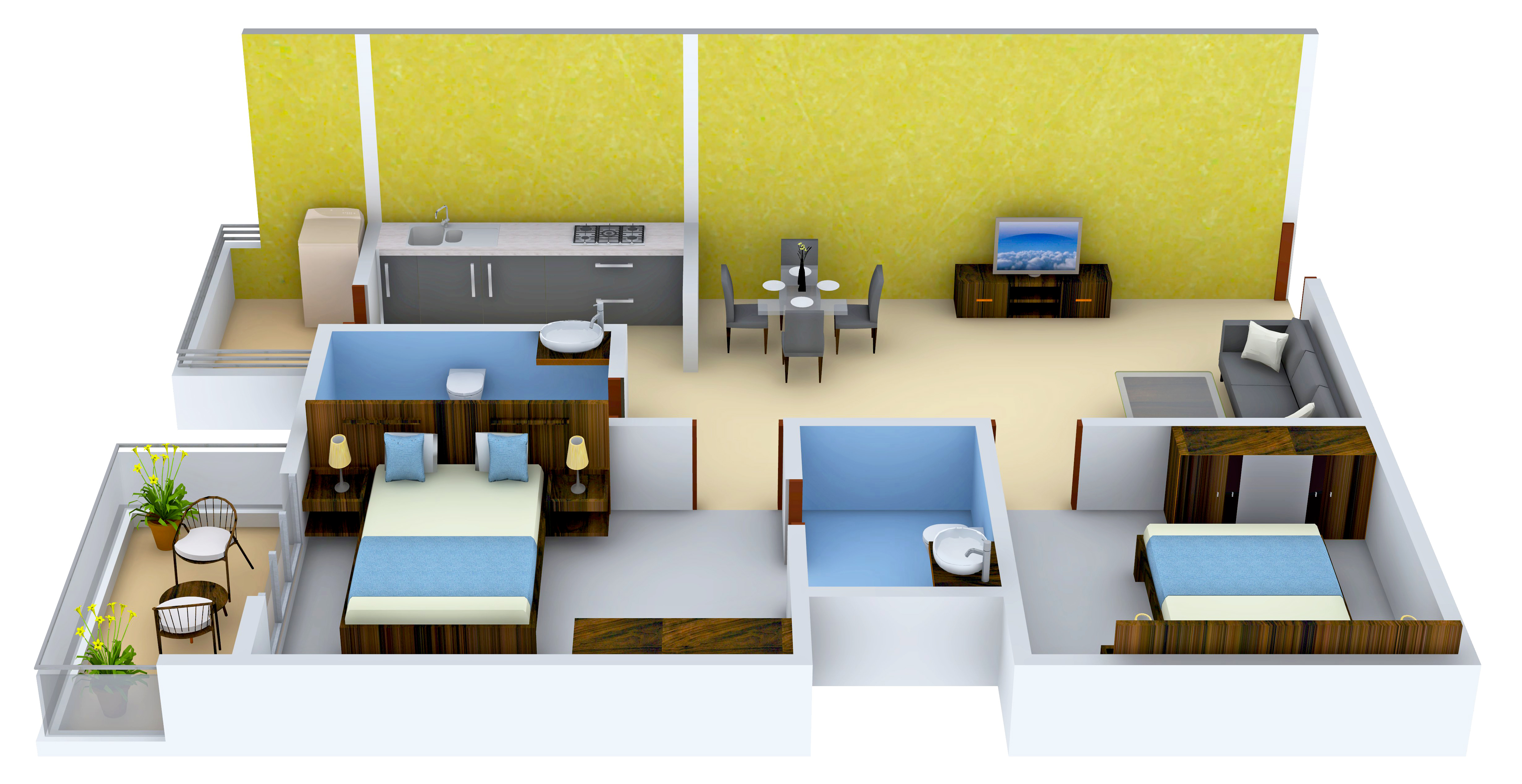 Floor Plan Floor Plan