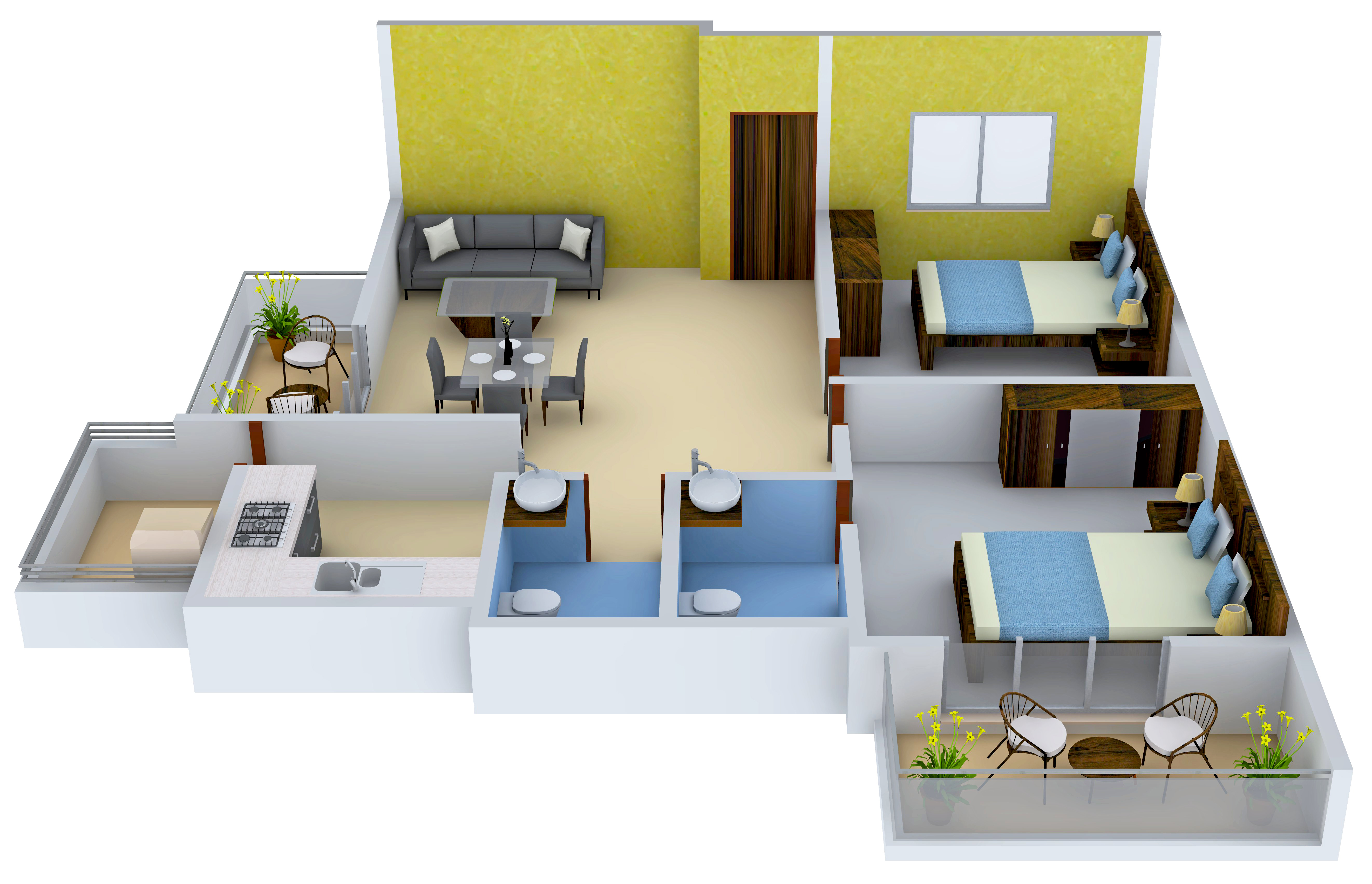 Floor Plan Floor Plan