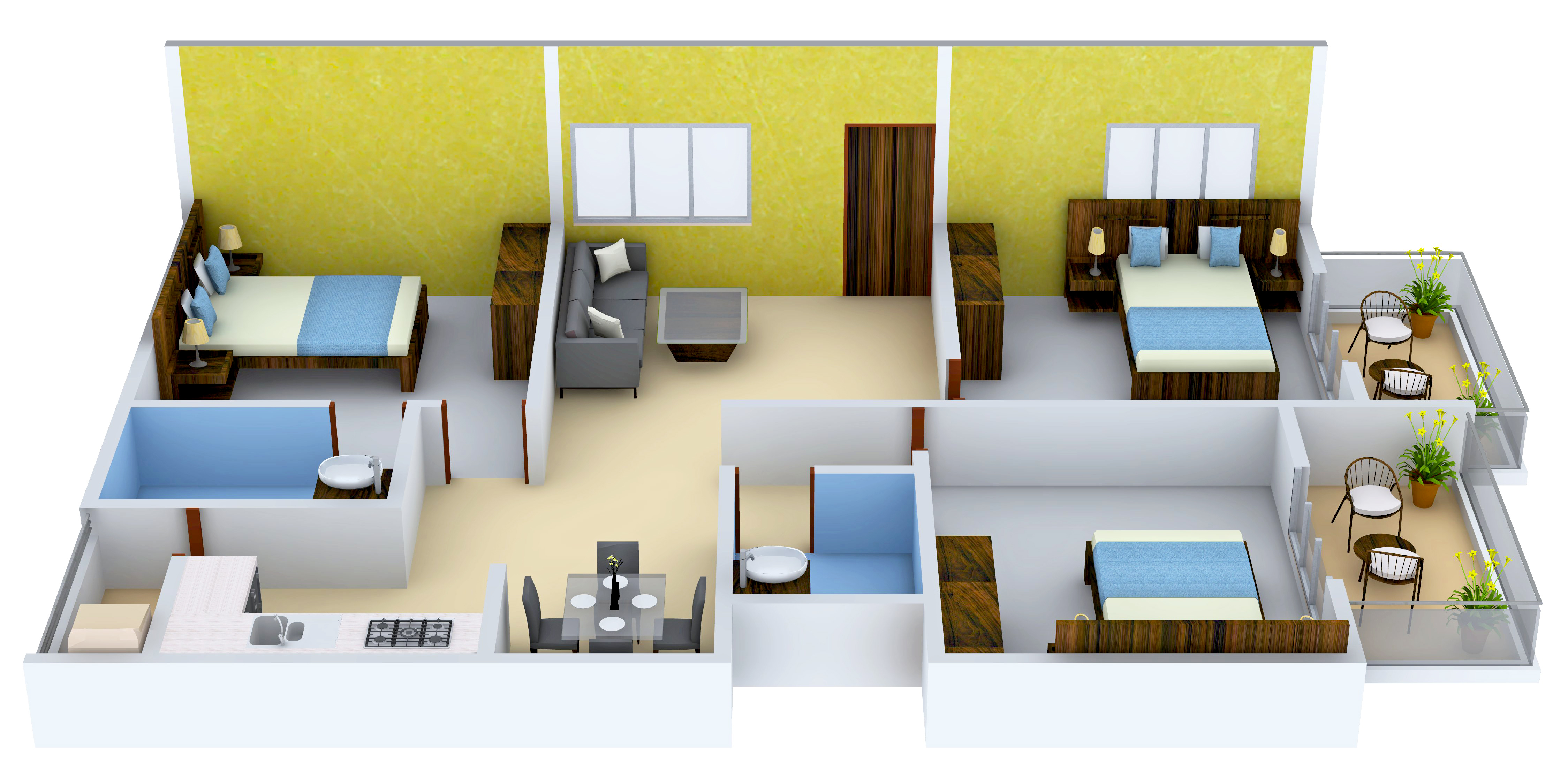 Floor Plan Floor Plan