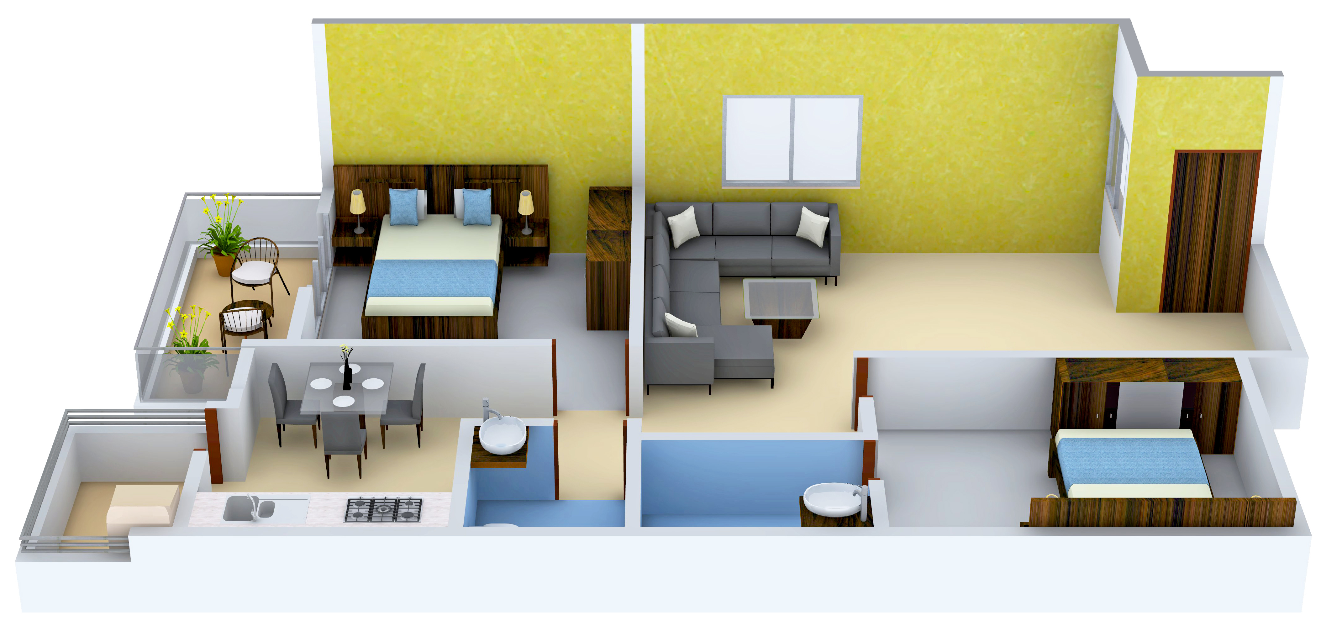 Floor Plan Floor Plan