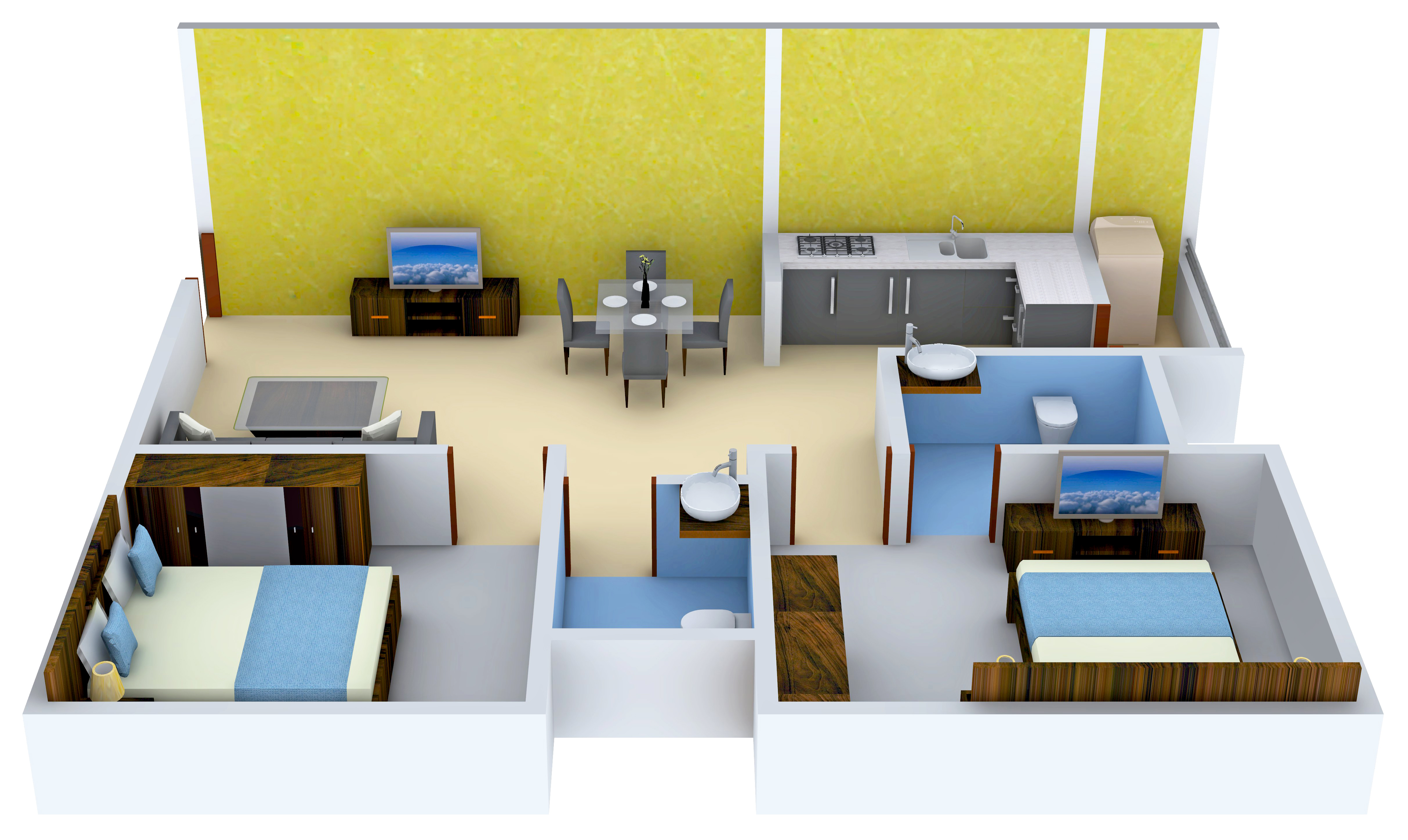 Floor Plan Floor Plan