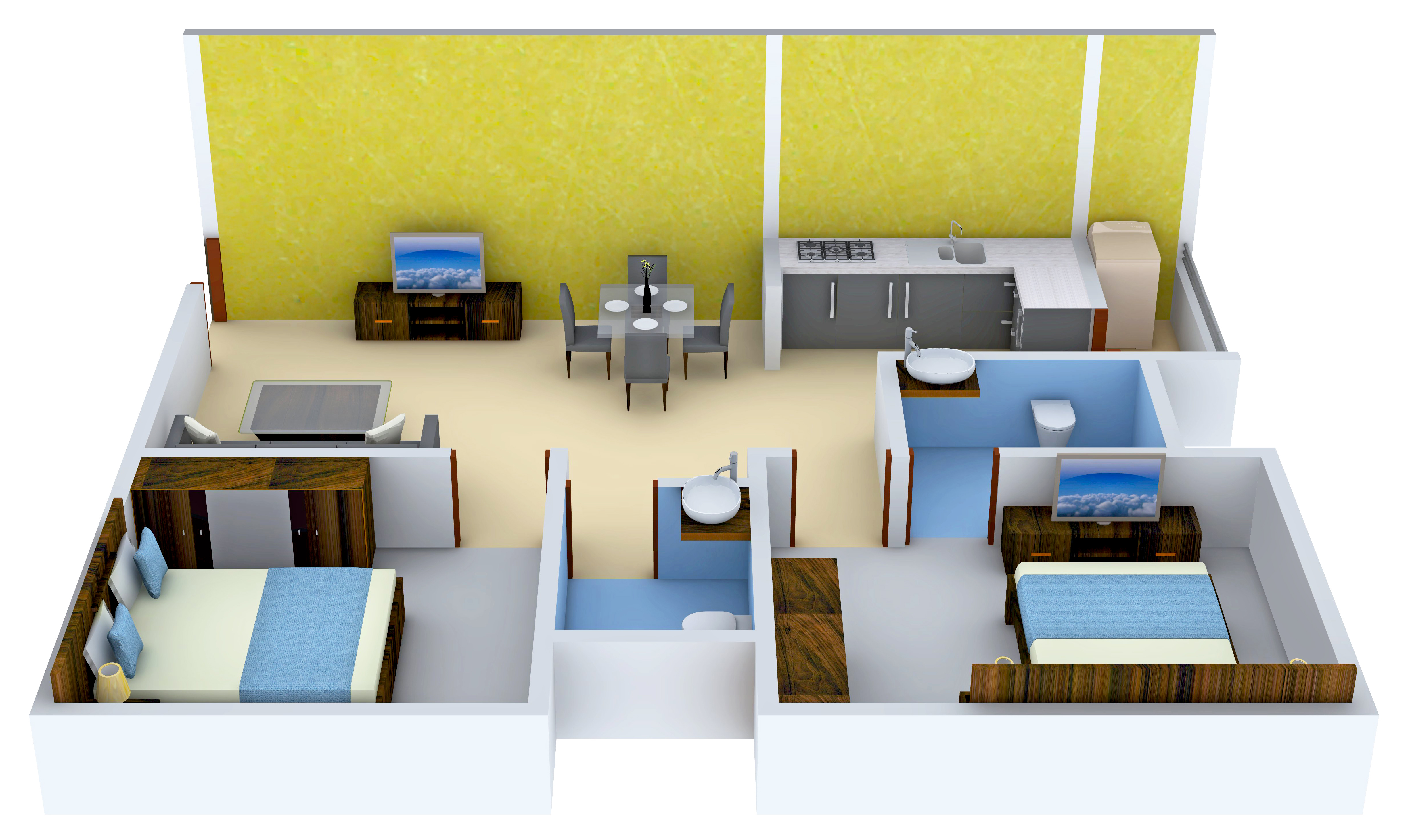 Floor Plan Floor Plan