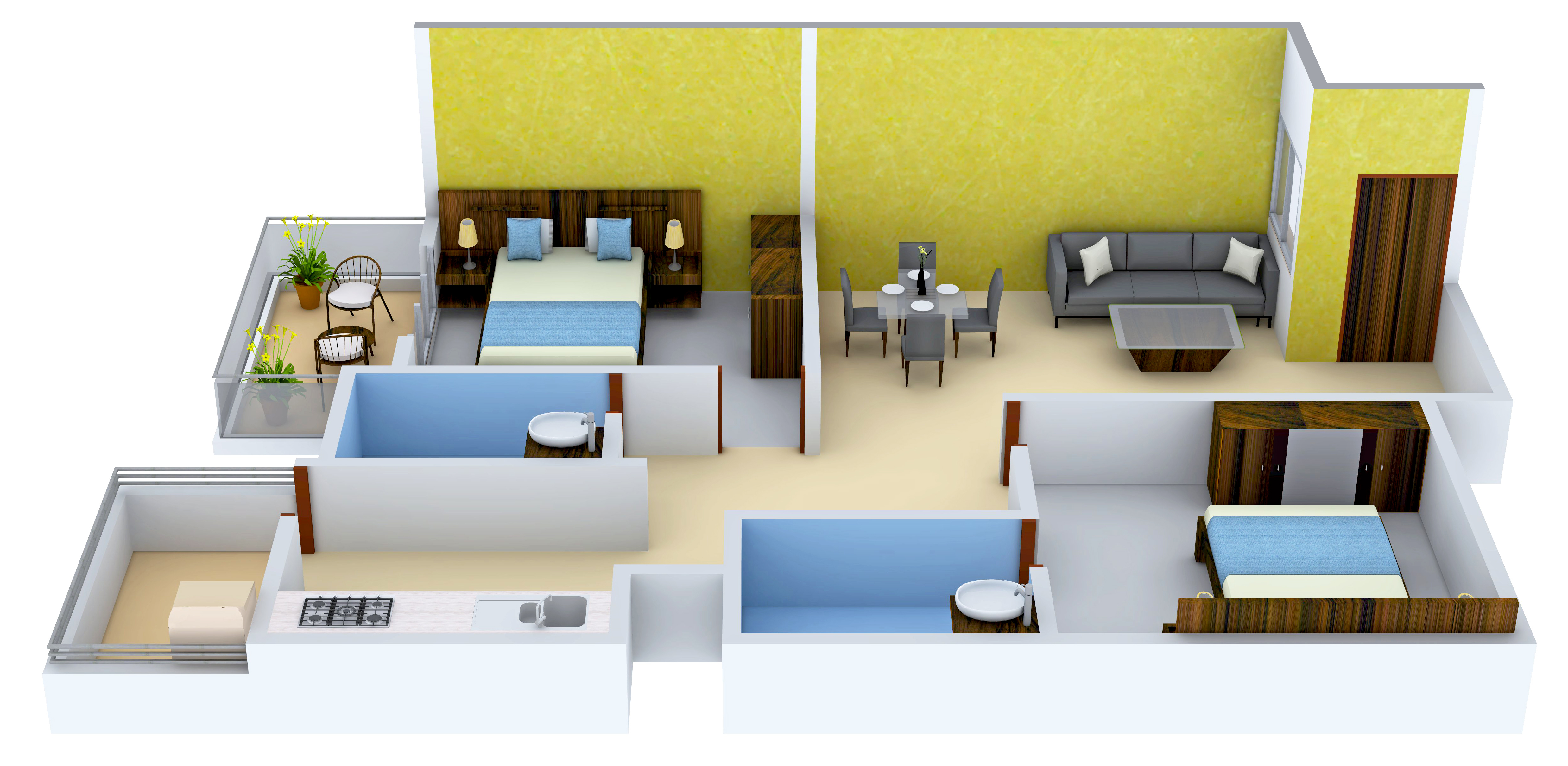 Floor Plan Floor Plan