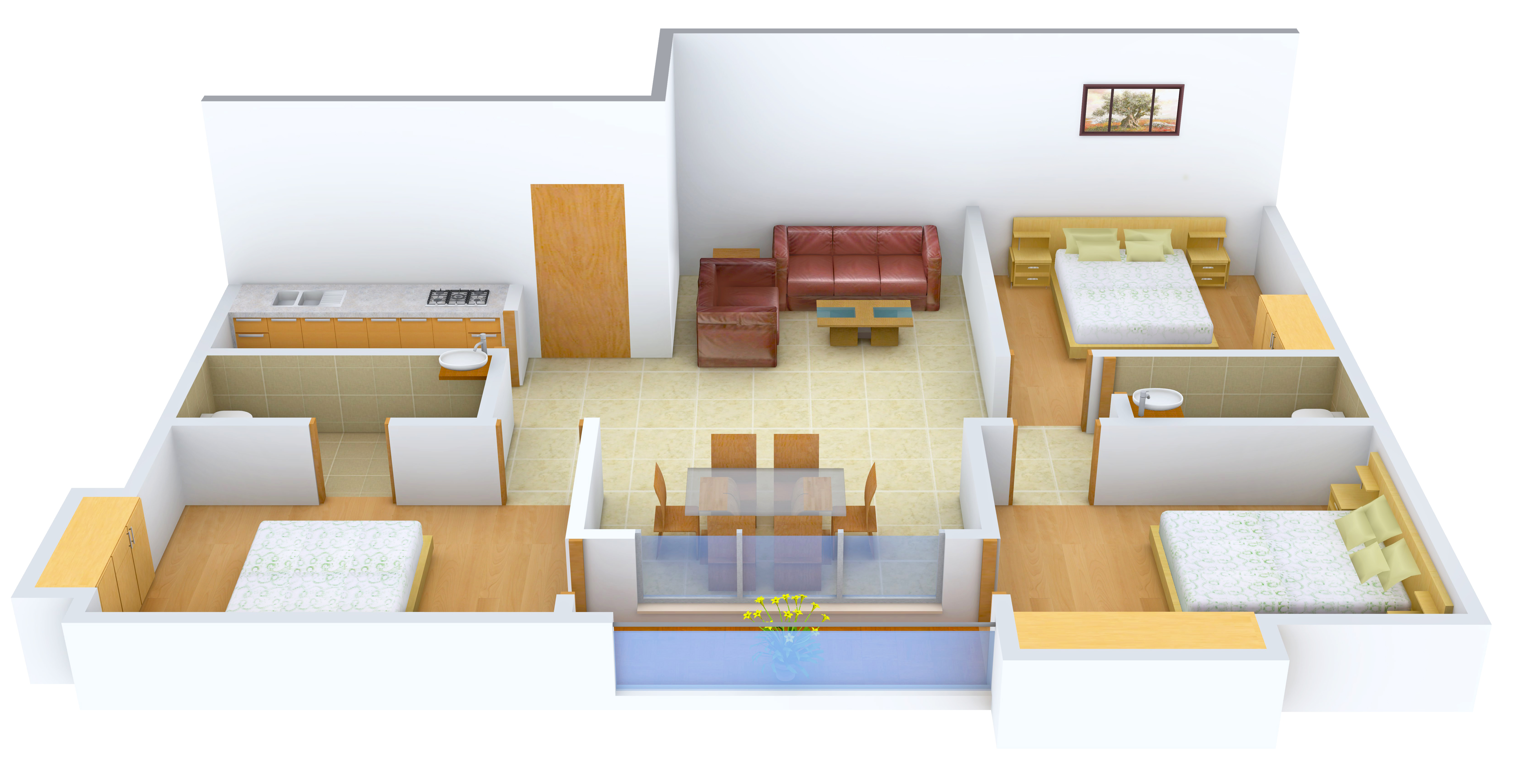 Floor Plan Floor Plan