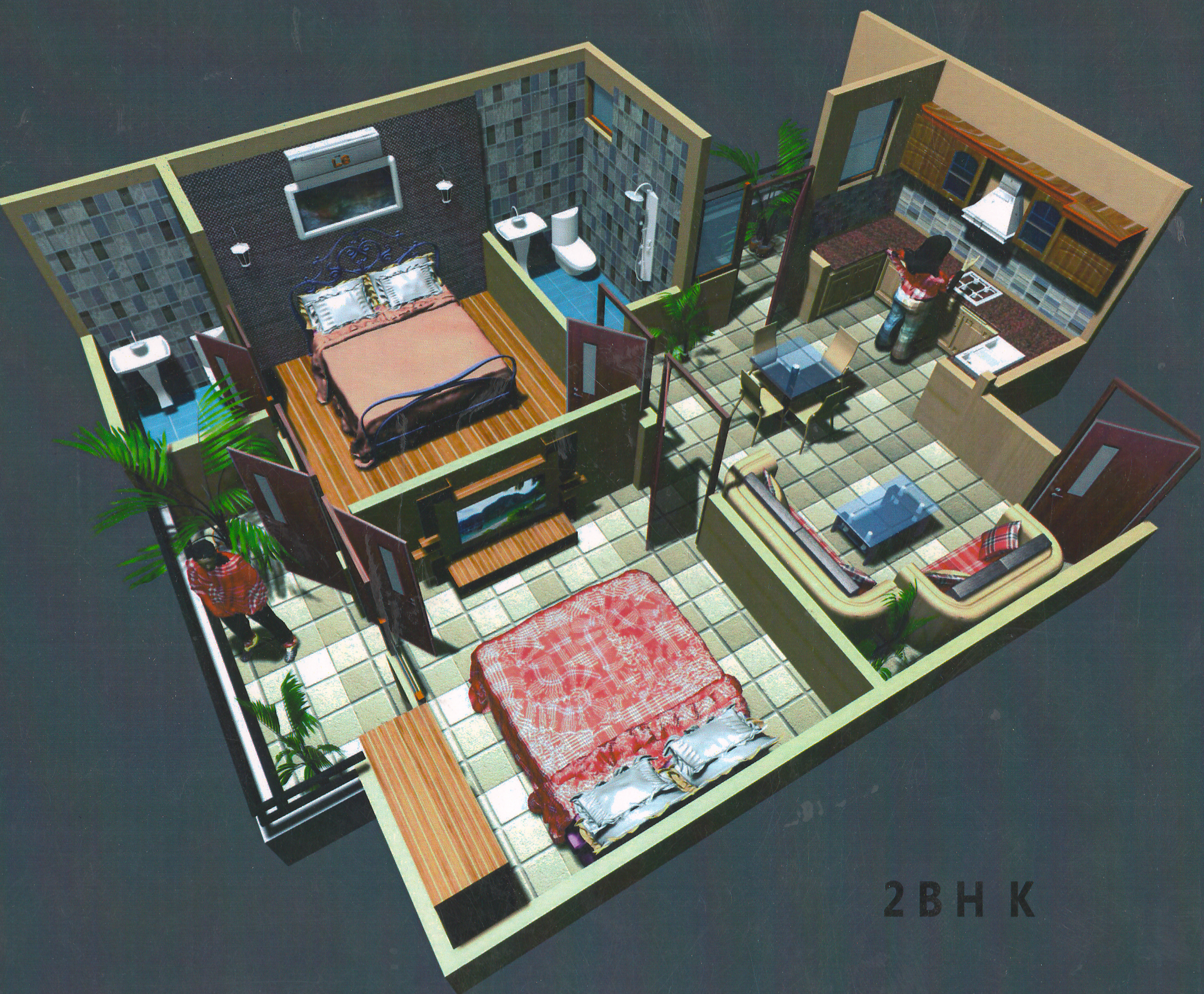 Floor Plan Floor Plan