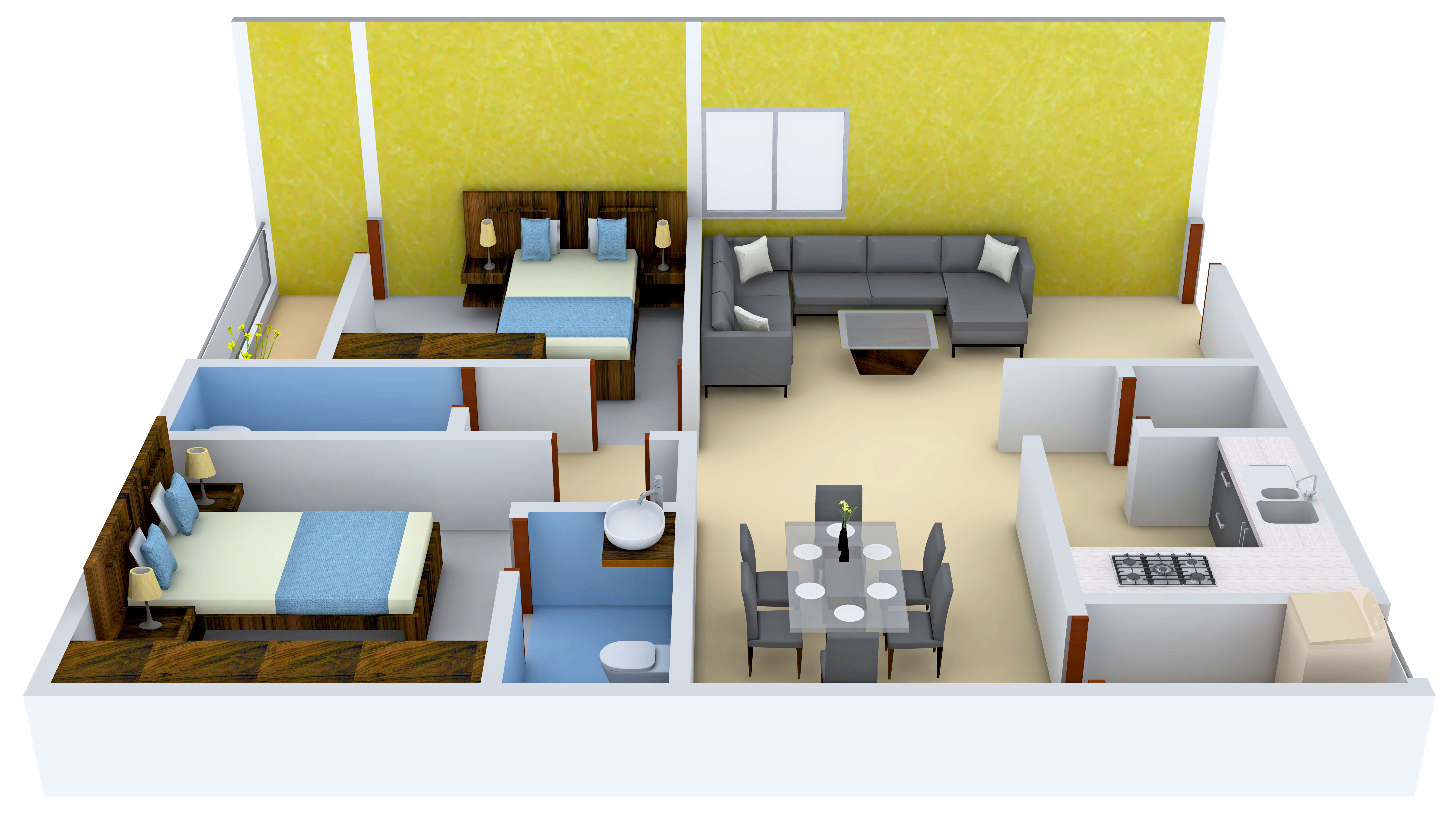Floor Plan Floor Plan