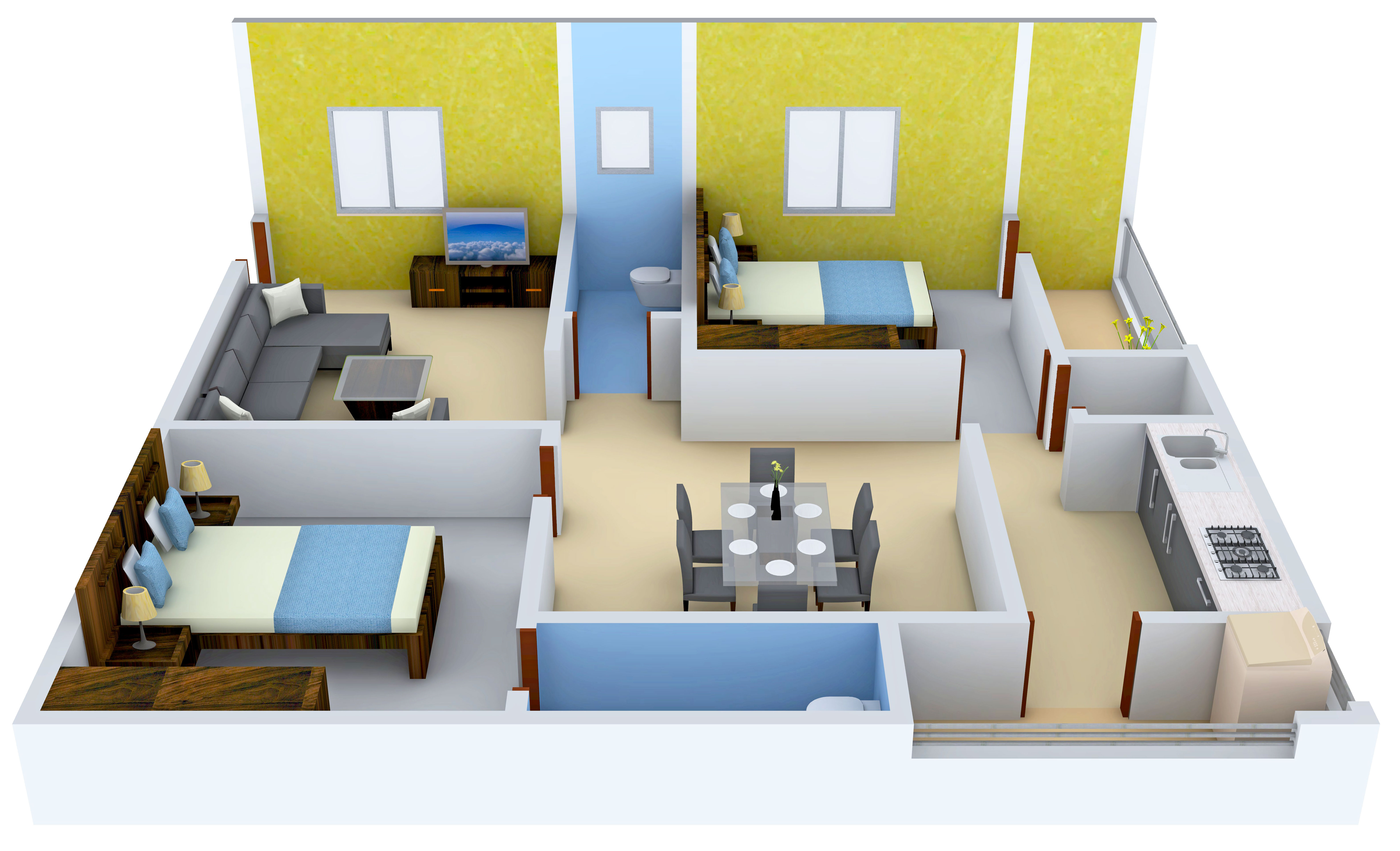 Floor Plan Floor Plan