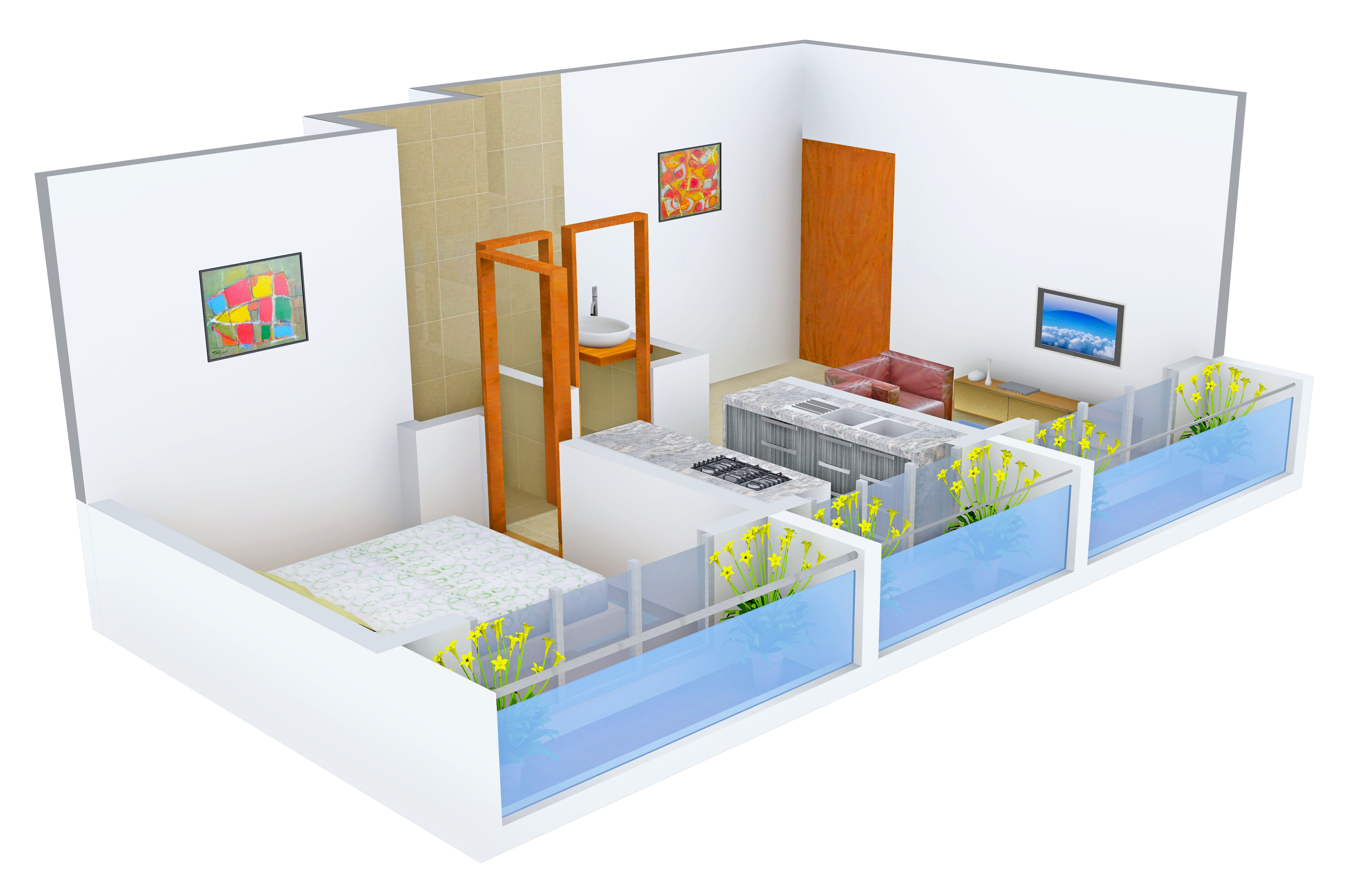 Floor Plan Floor Plan