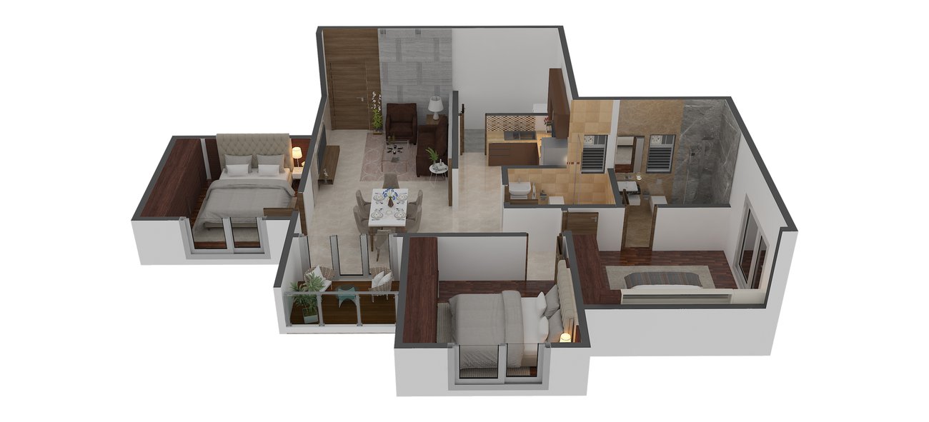 Floor Plan Floor Plan