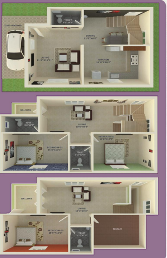 Floor Plan Floor Plan
