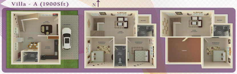 Floor Plan Floor Plan