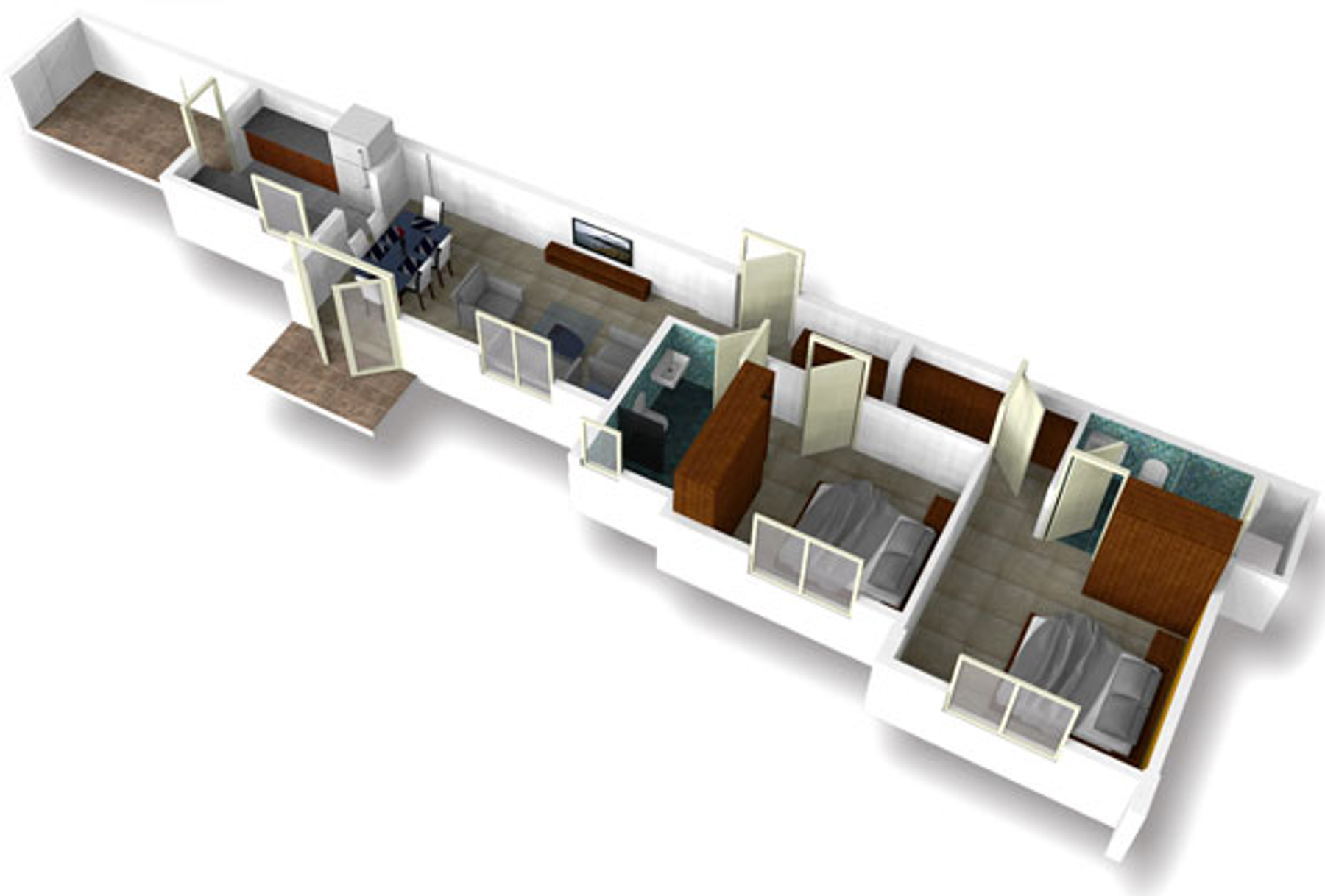 Floor Plan Floor Plan