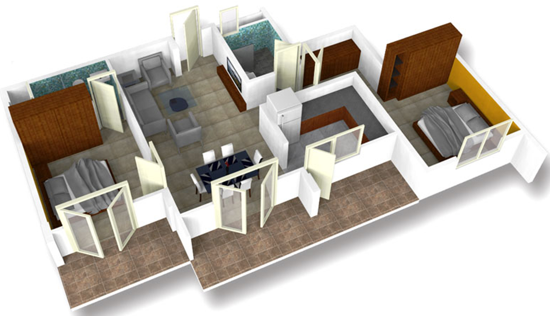 Floor Plan Floor Plan